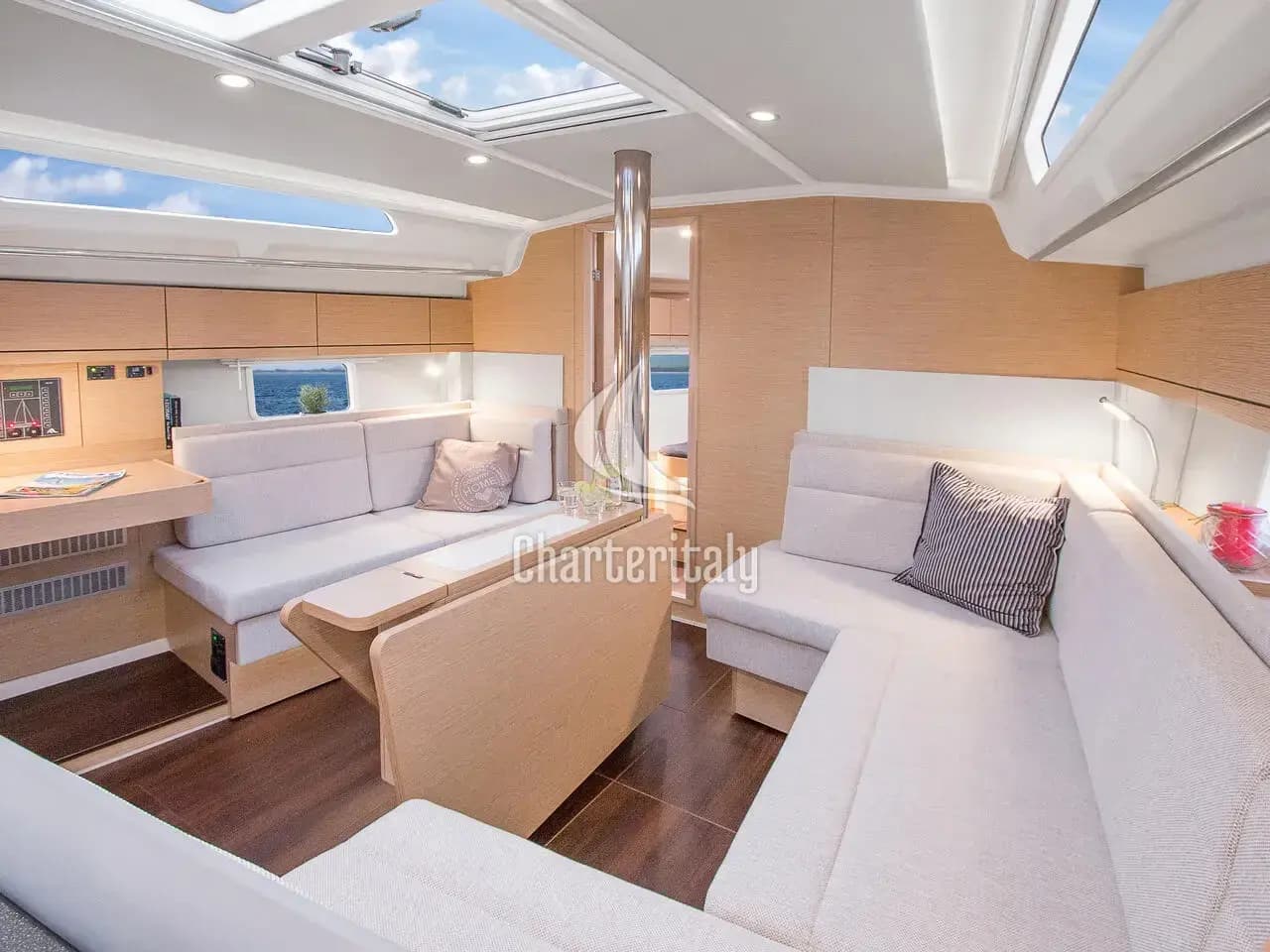 Hanse 418 - Aloisia - 3