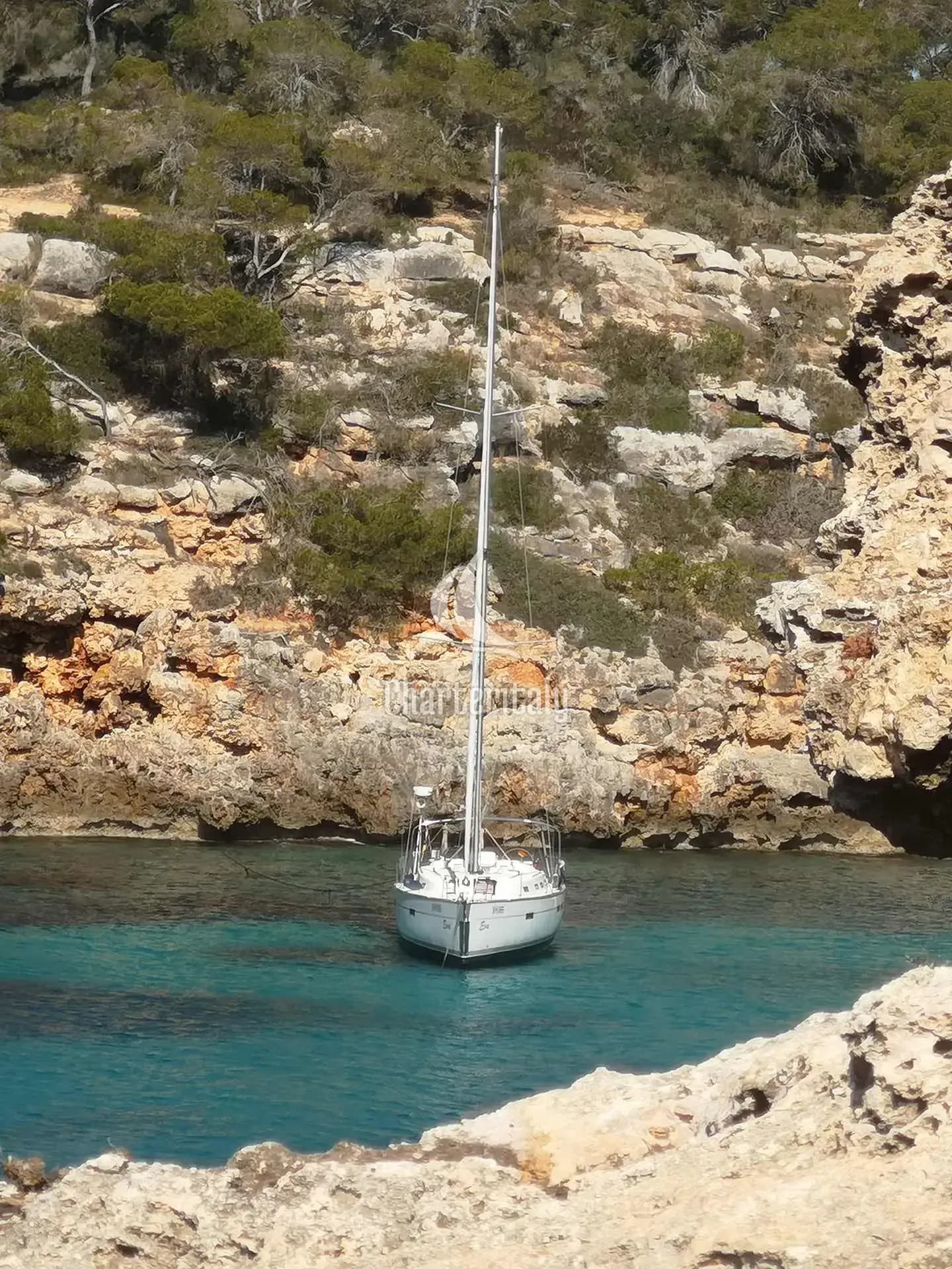 Bavaria 45 Cruiser - Eva - 3