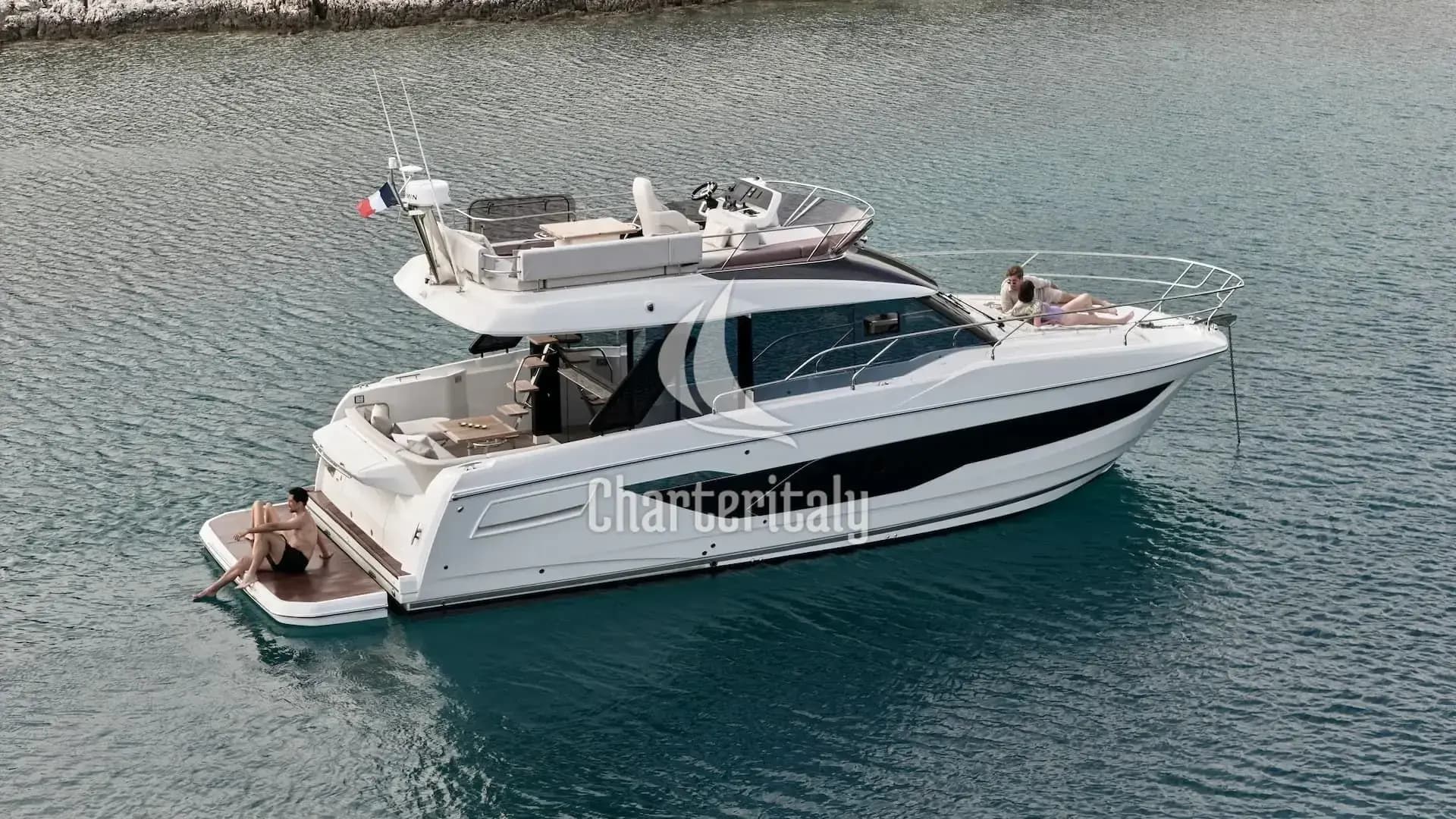 Prestige F4.3 - MR.77 - 5
