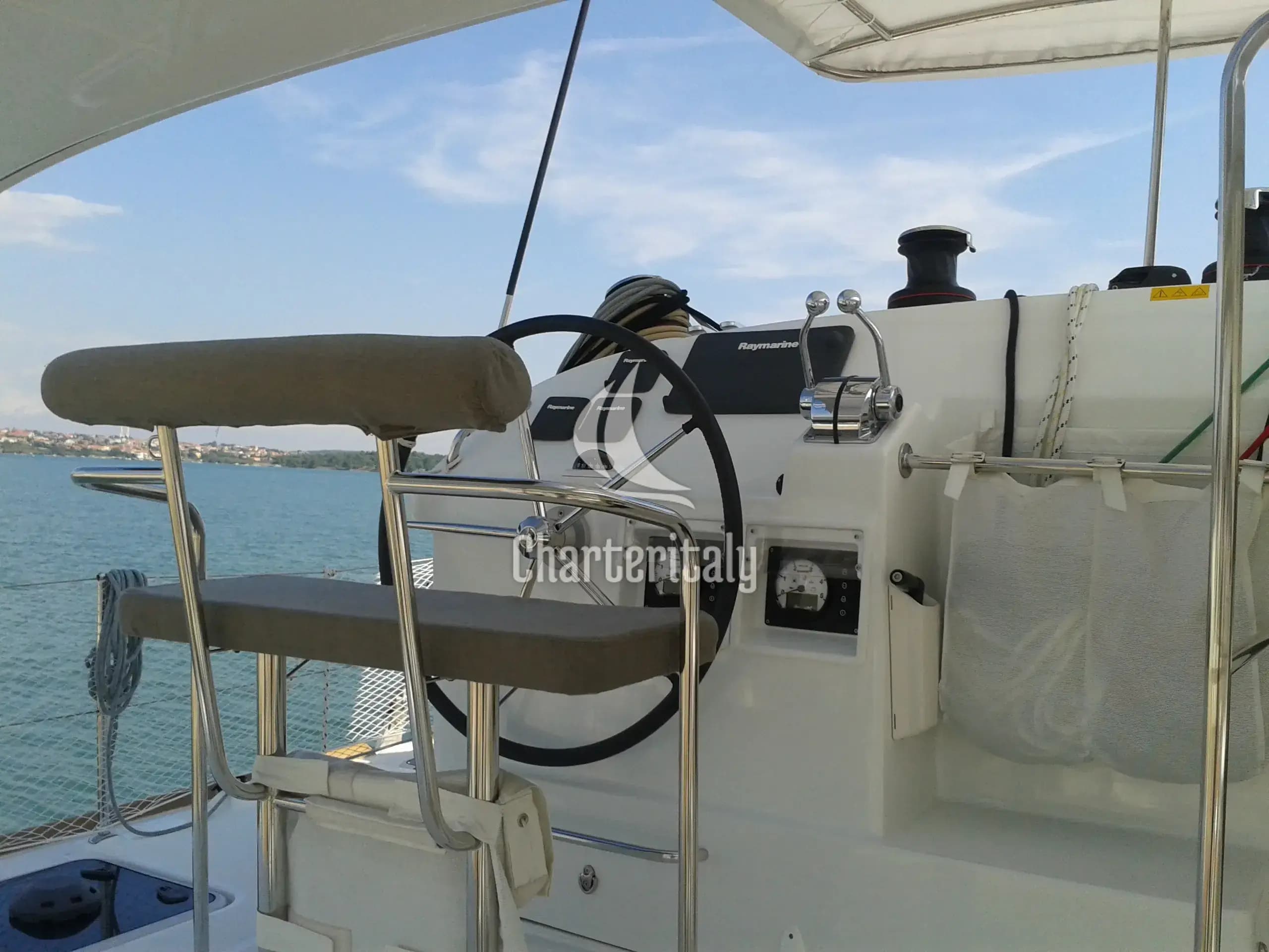 Lagoon 400 S2 - Evelina - 22