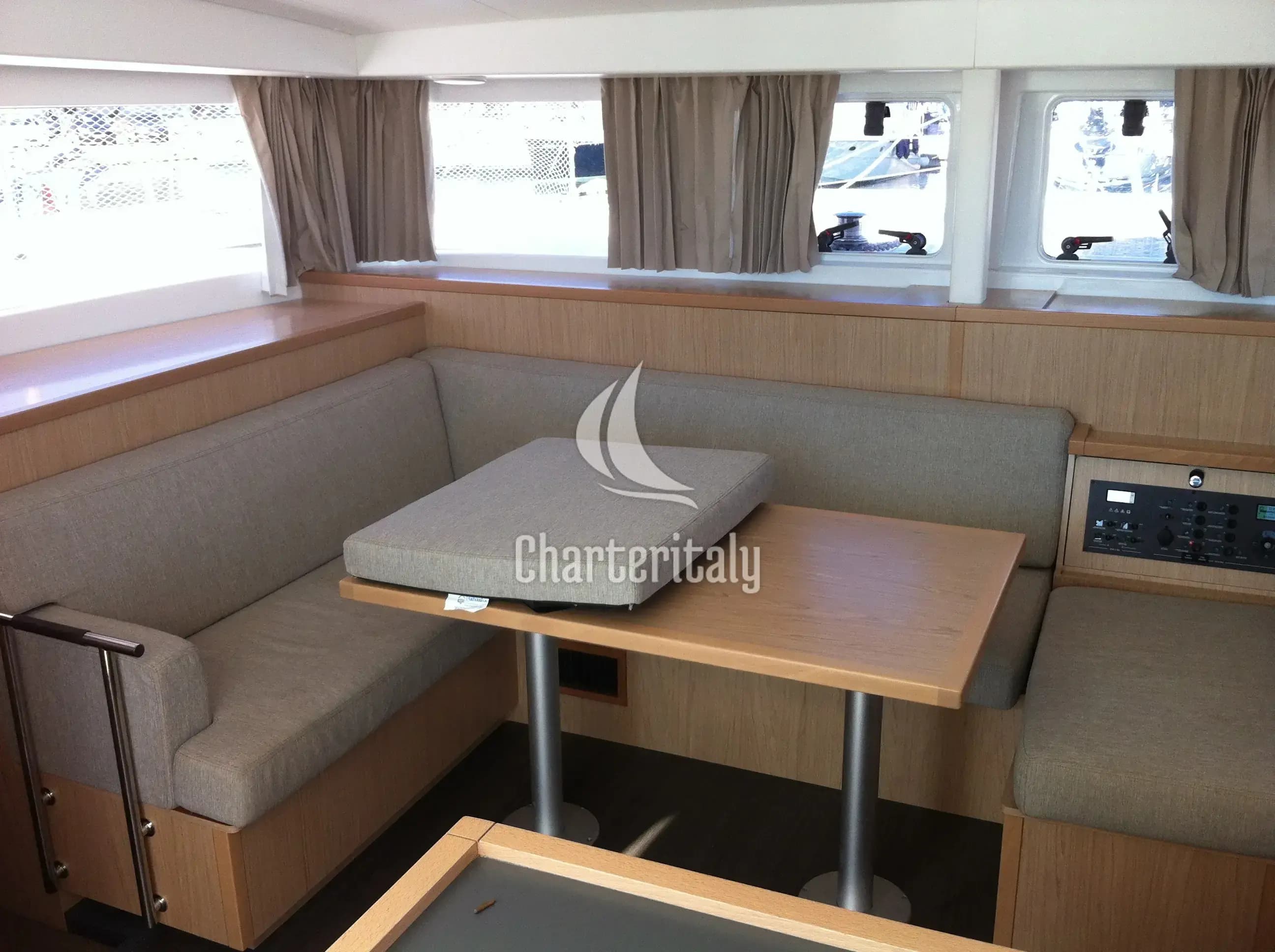 Lagoon 400 S2 - Evelina - 13