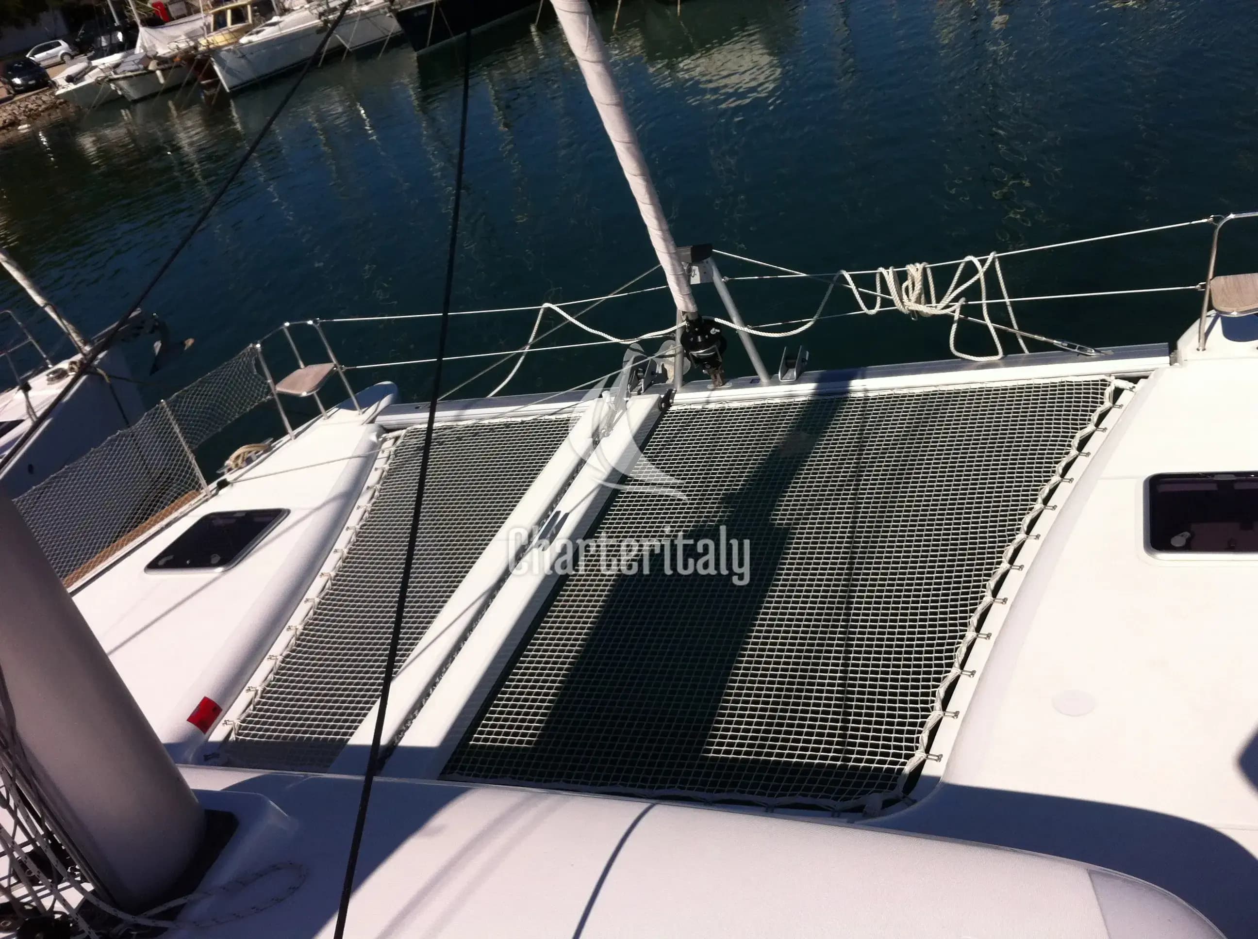 Lagoon 400 S2 - Evelina - 23