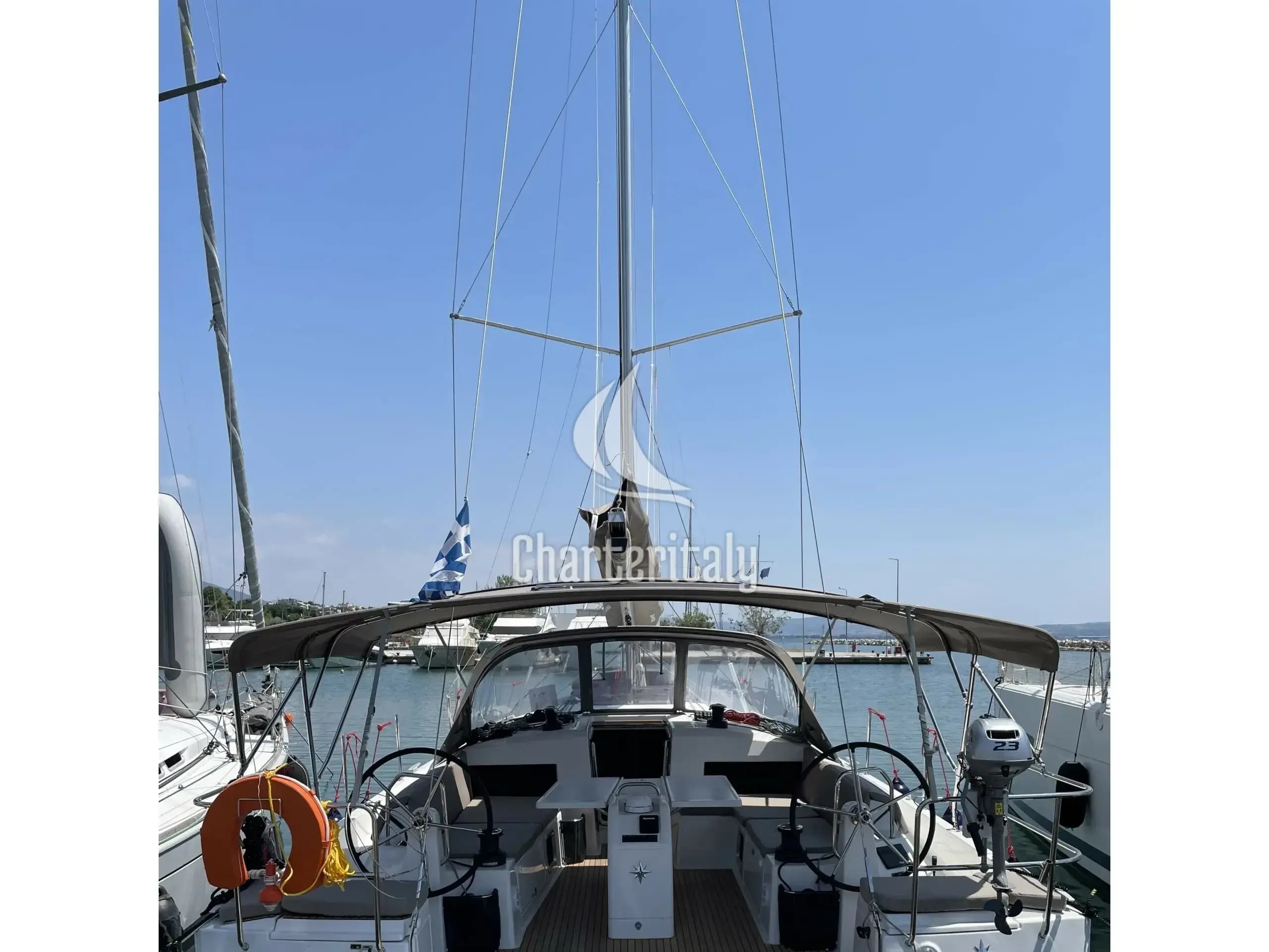 Barca immagine 1
