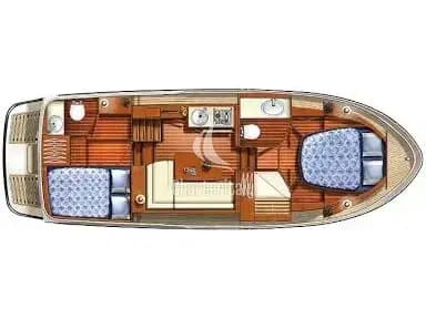 Linssen Grand Sturdy 29.9 AC - Wedis (Fr2) - 2