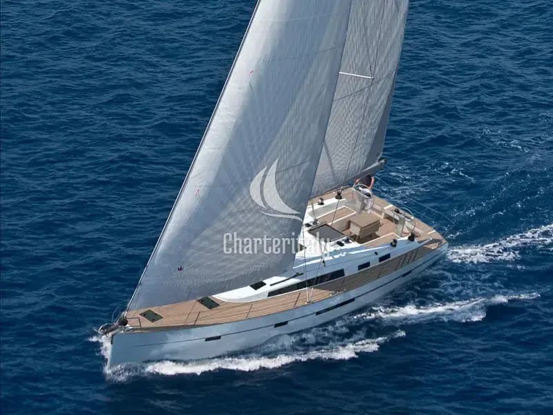 Bavaria Cruiser 56 - AF-BC56 - 1