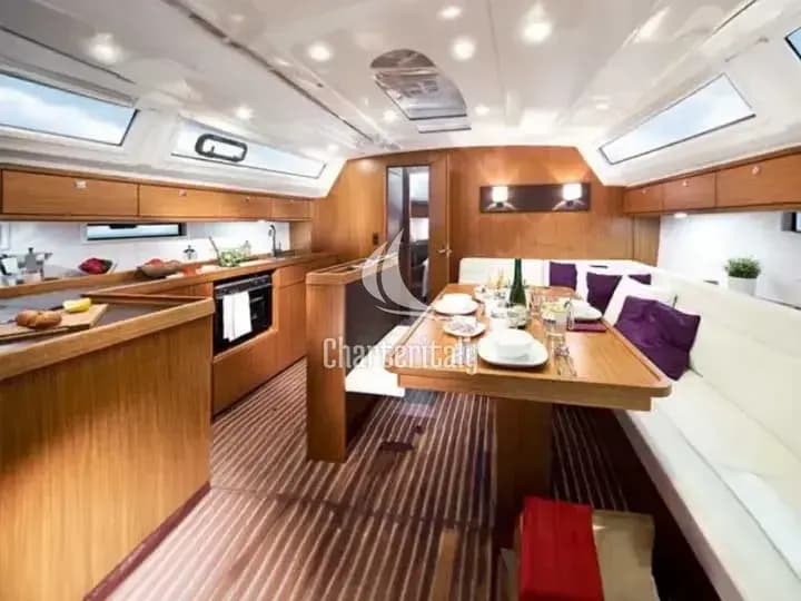 Bavaria C46 - Chryseli - 2