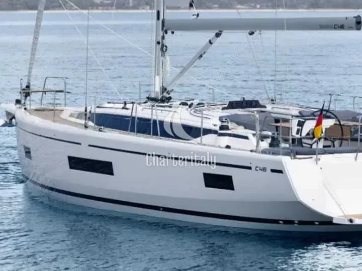 Bavaria C46 - Chryseli - 1