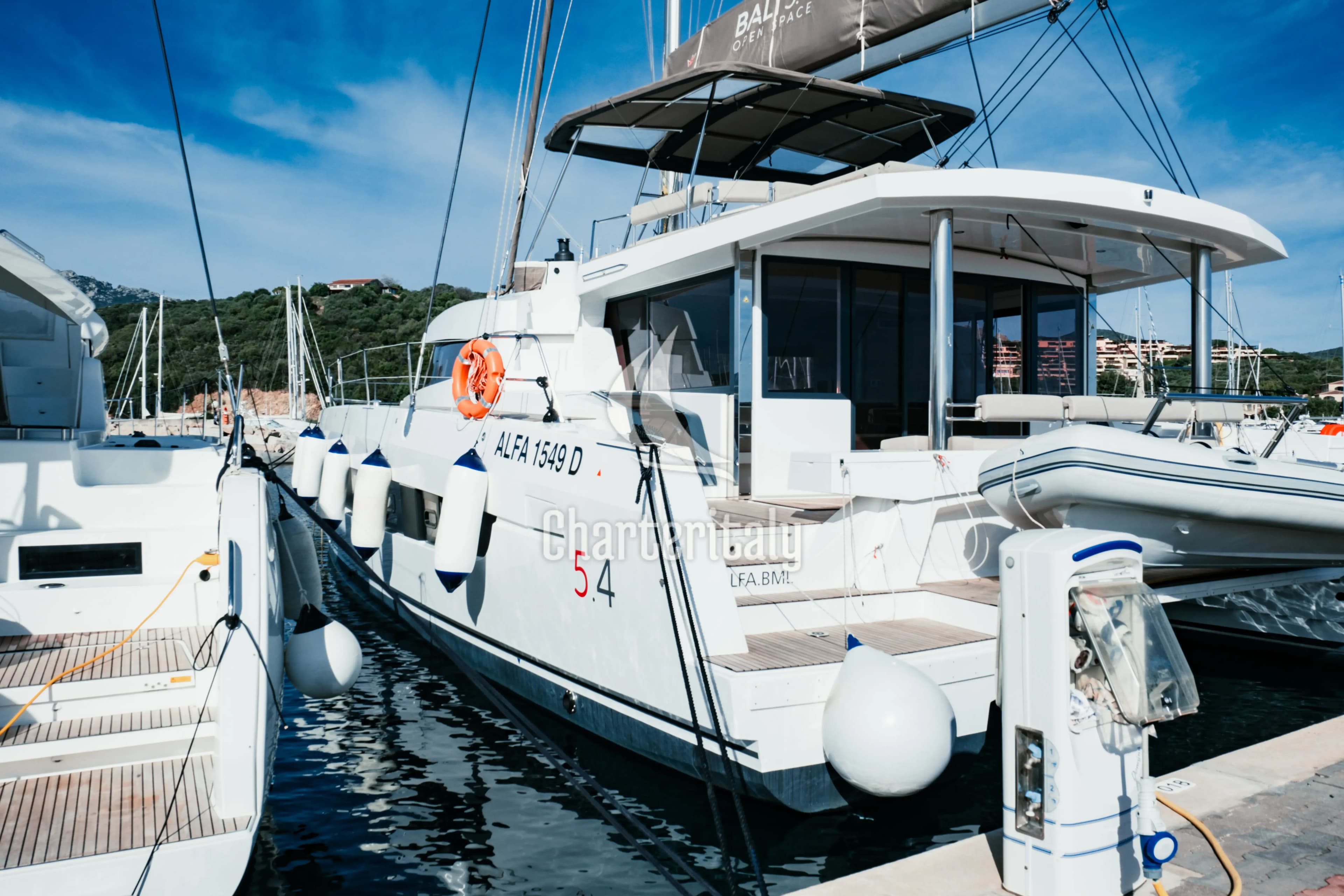 Bali 5.4 - Alfa.bm2 - 5