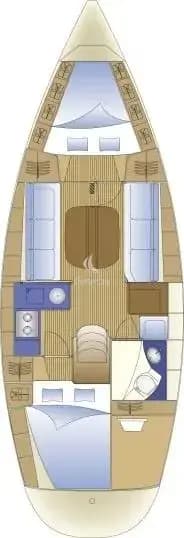 Bavaria 32 - Aias - 2