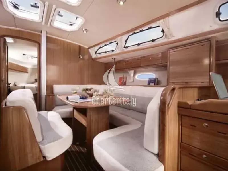 Bavaria 40 Cruiser - Bavaria 40 Cruiser - 4