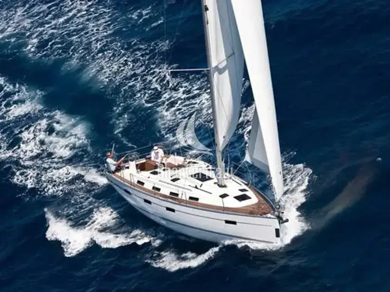 Bavaria 40 Cruiser - Bavaria 40 Cruiser - 1
