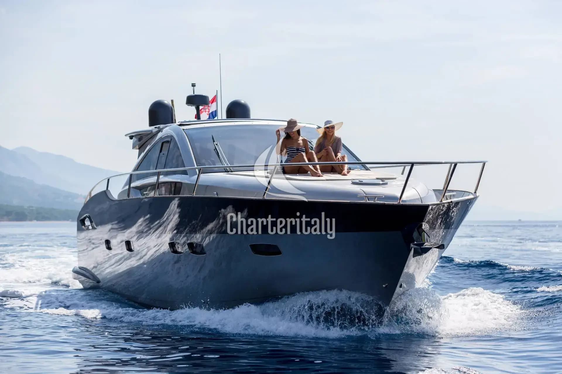 Pearl Sea 56 - Premium + - 50