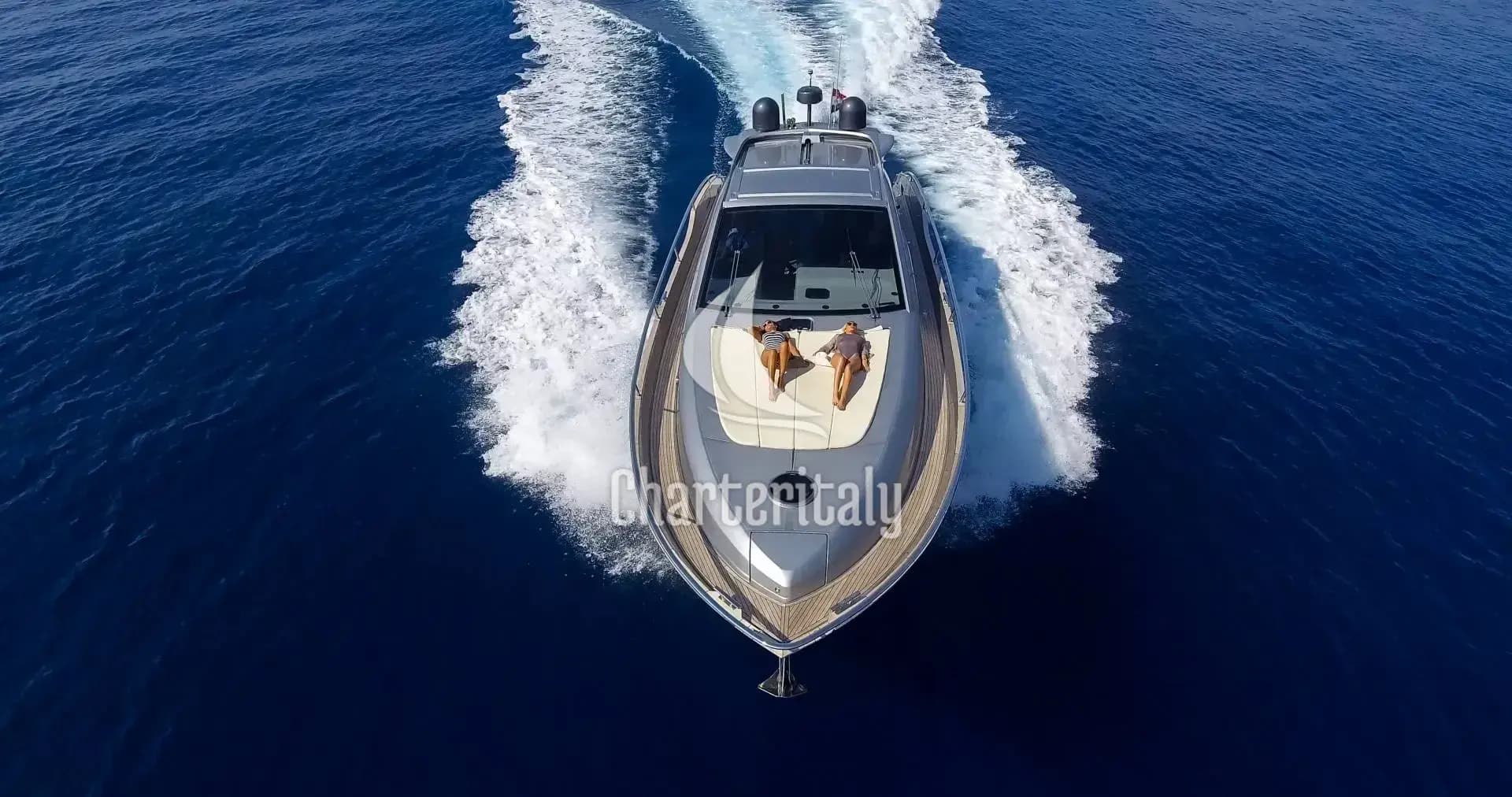 Pearl Sea 56 - Premium + - 21