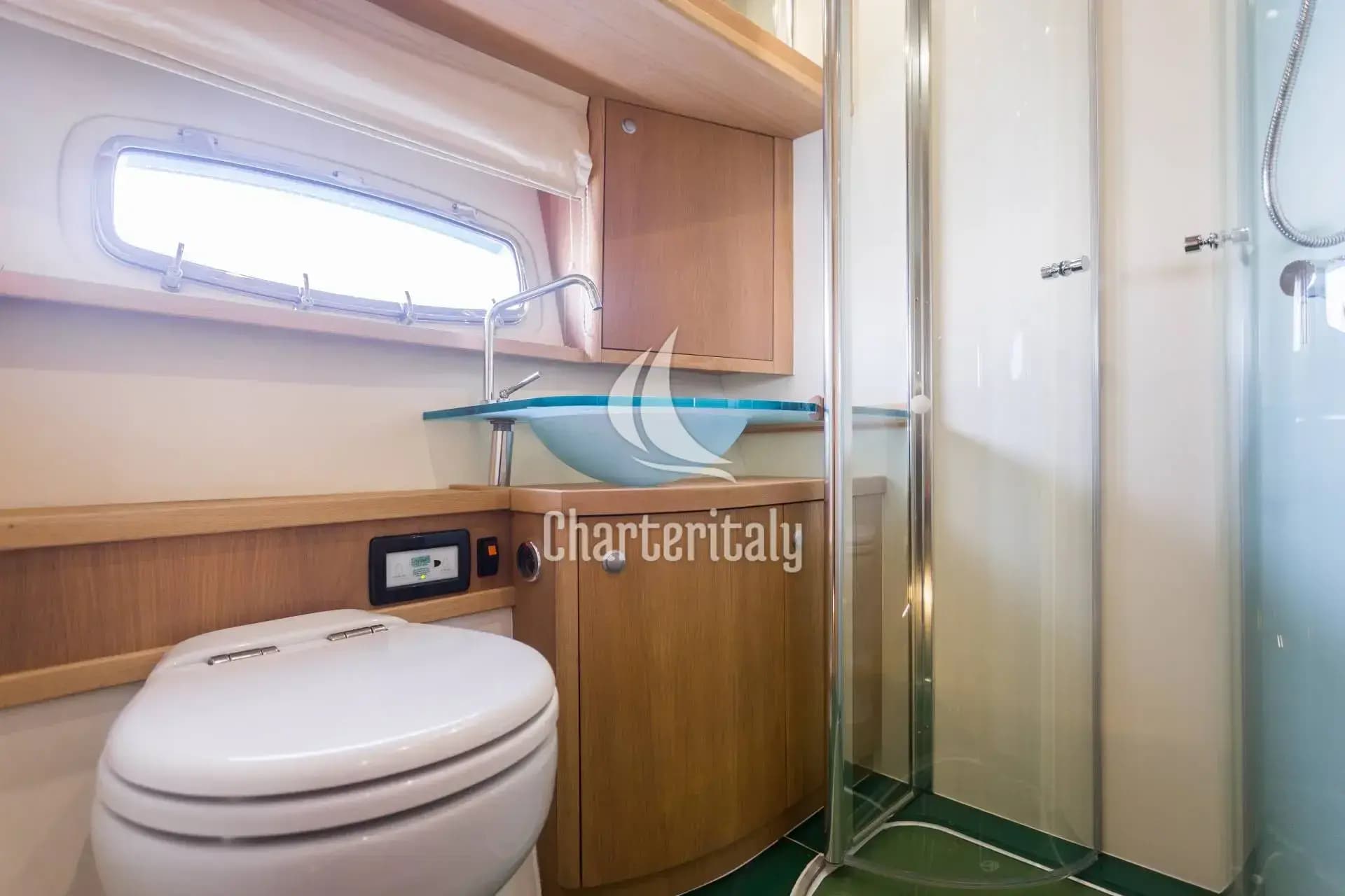 Pearl Sea 56 - Premium + - 6