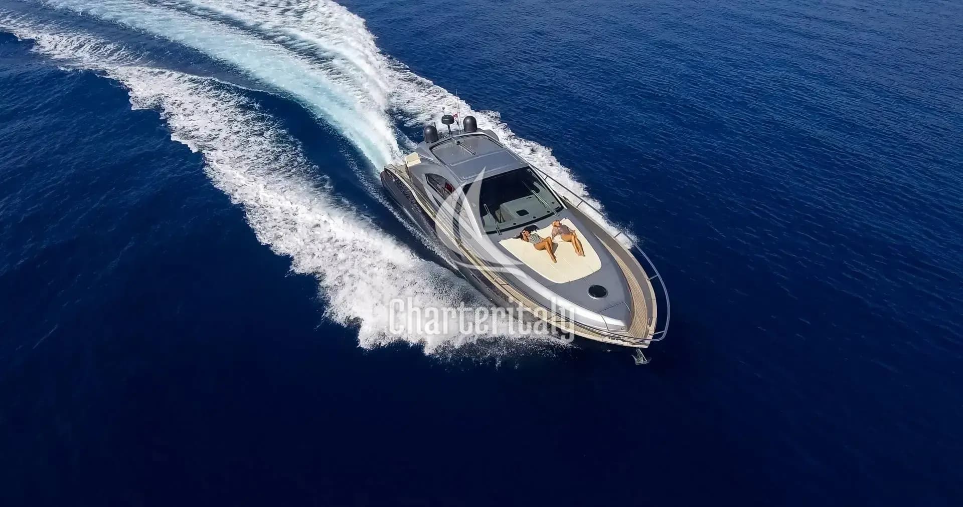 Pearl Sea 56 - Premium + - 35