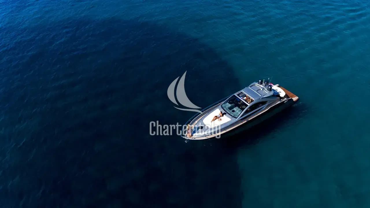 Pearl Sea 56 - Premium + - 16