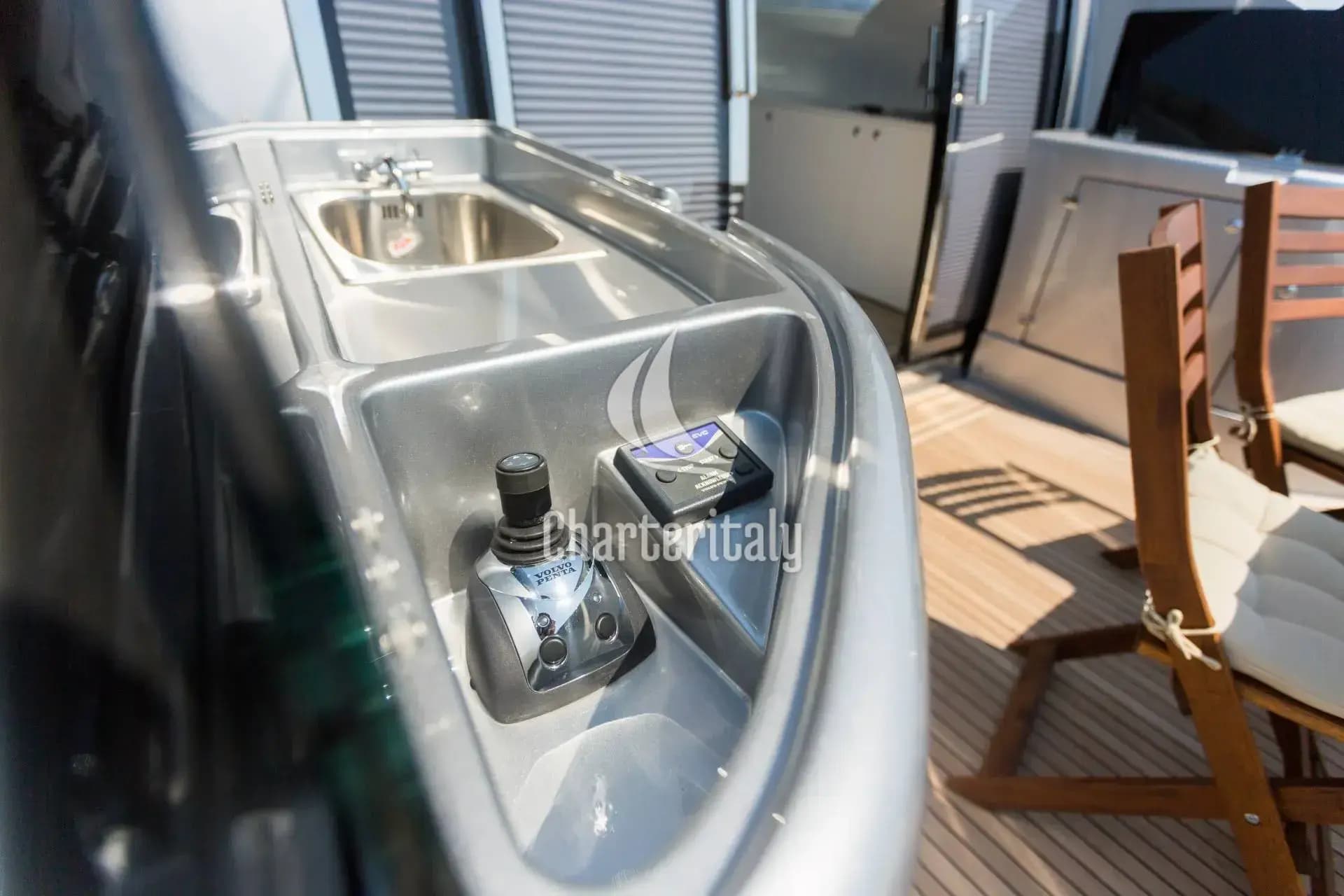 Pearl Sea 56 - Premium + - 2
