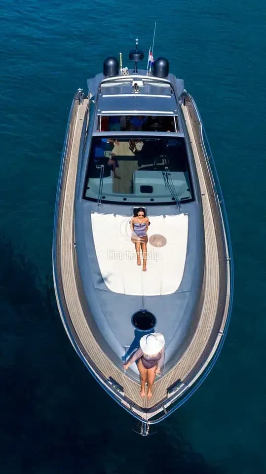Pearl Sea 56 - Premium + - 48