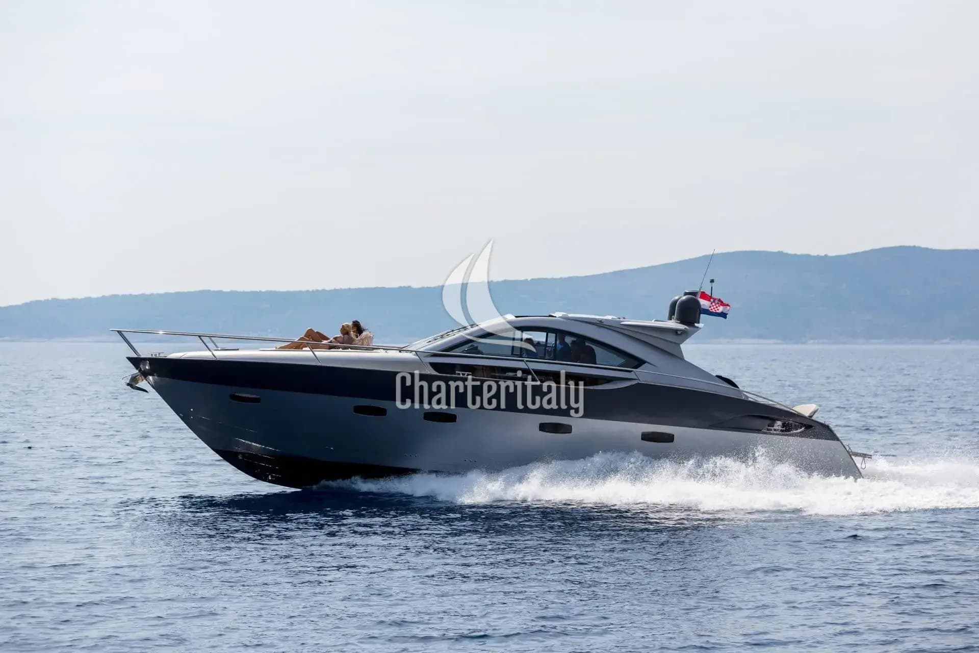 Pearl Sea 56 - Premium + - 40