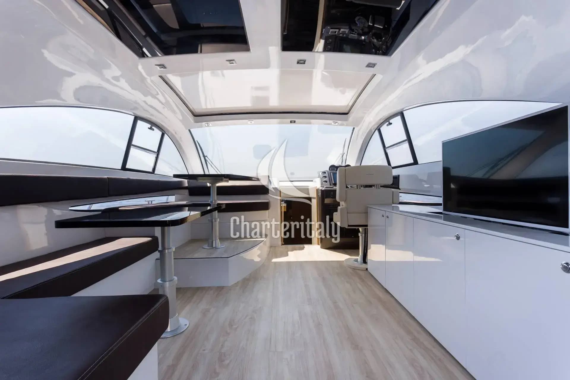 Pearl Sea 56 - Premium + - 45
