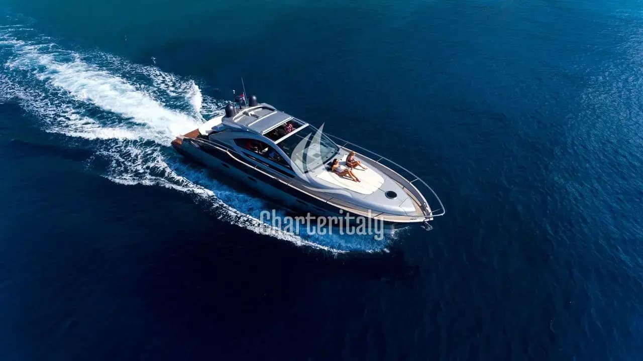 Pearl Sea 56 - Premium + - 22