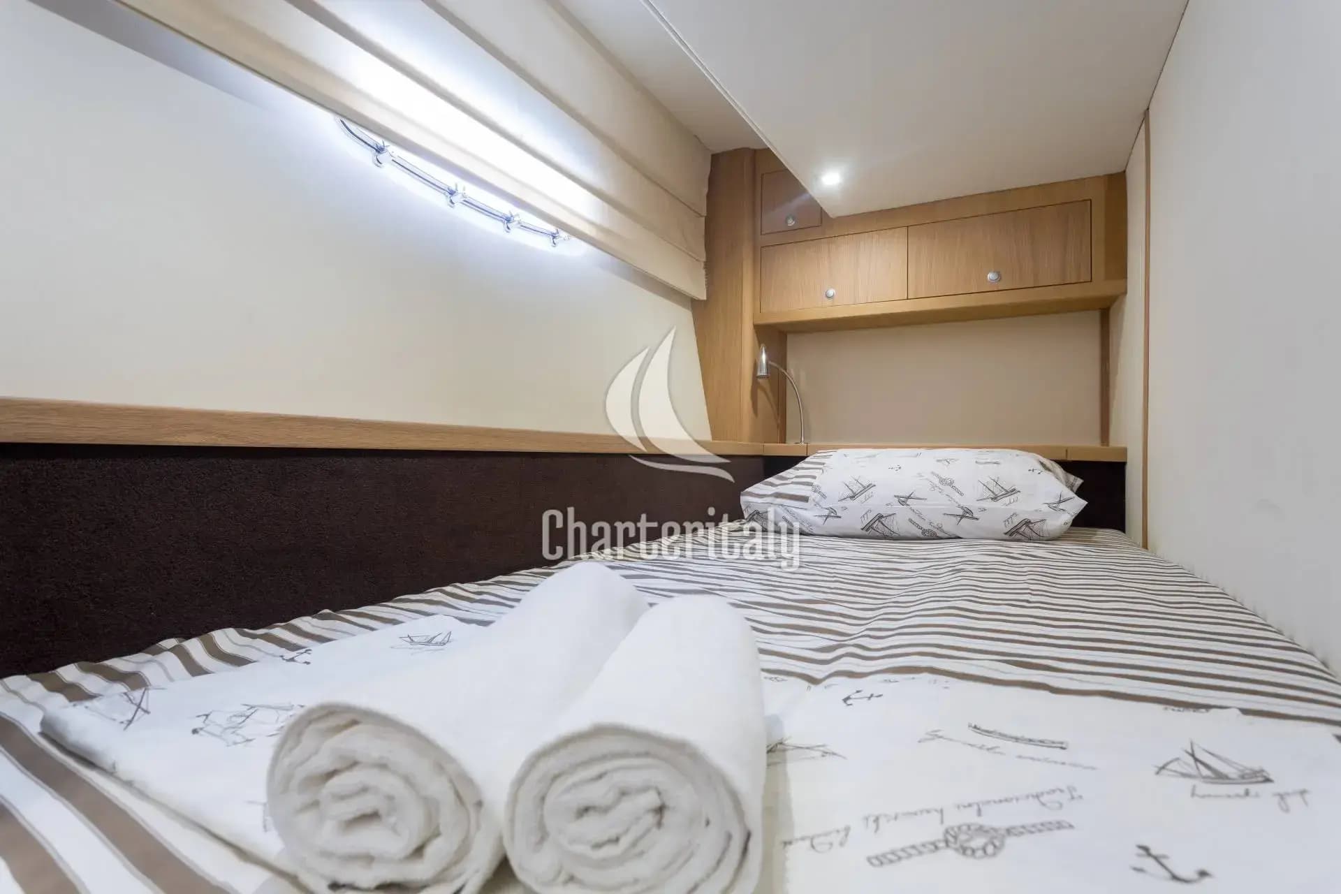 Pearl Sea 56 - Premium + - 10