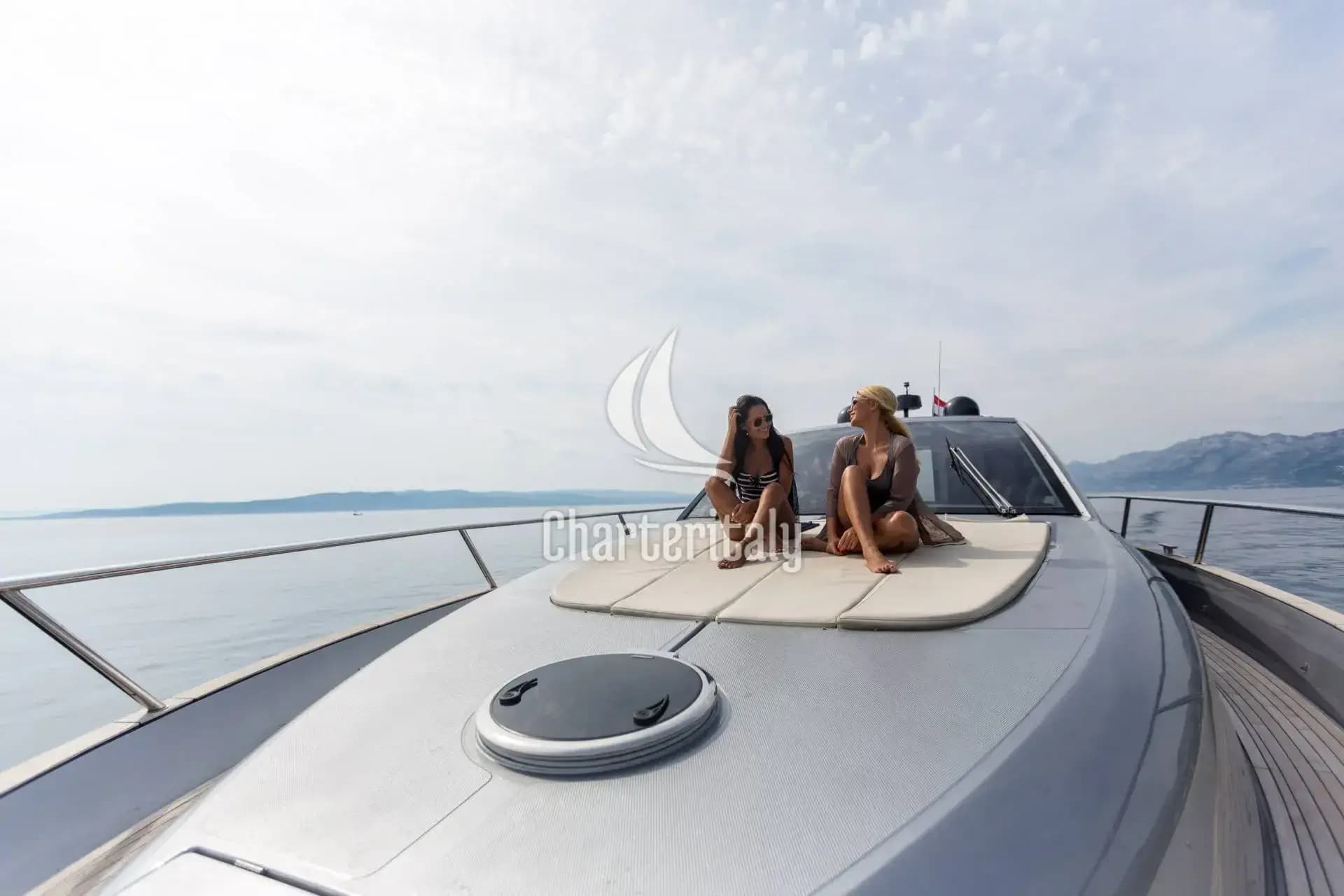Pearl Sea 56 - Premium + - 19