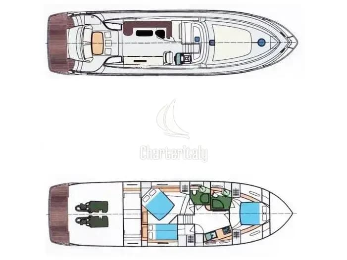 Pearl Sea 56 - Premium + - 7