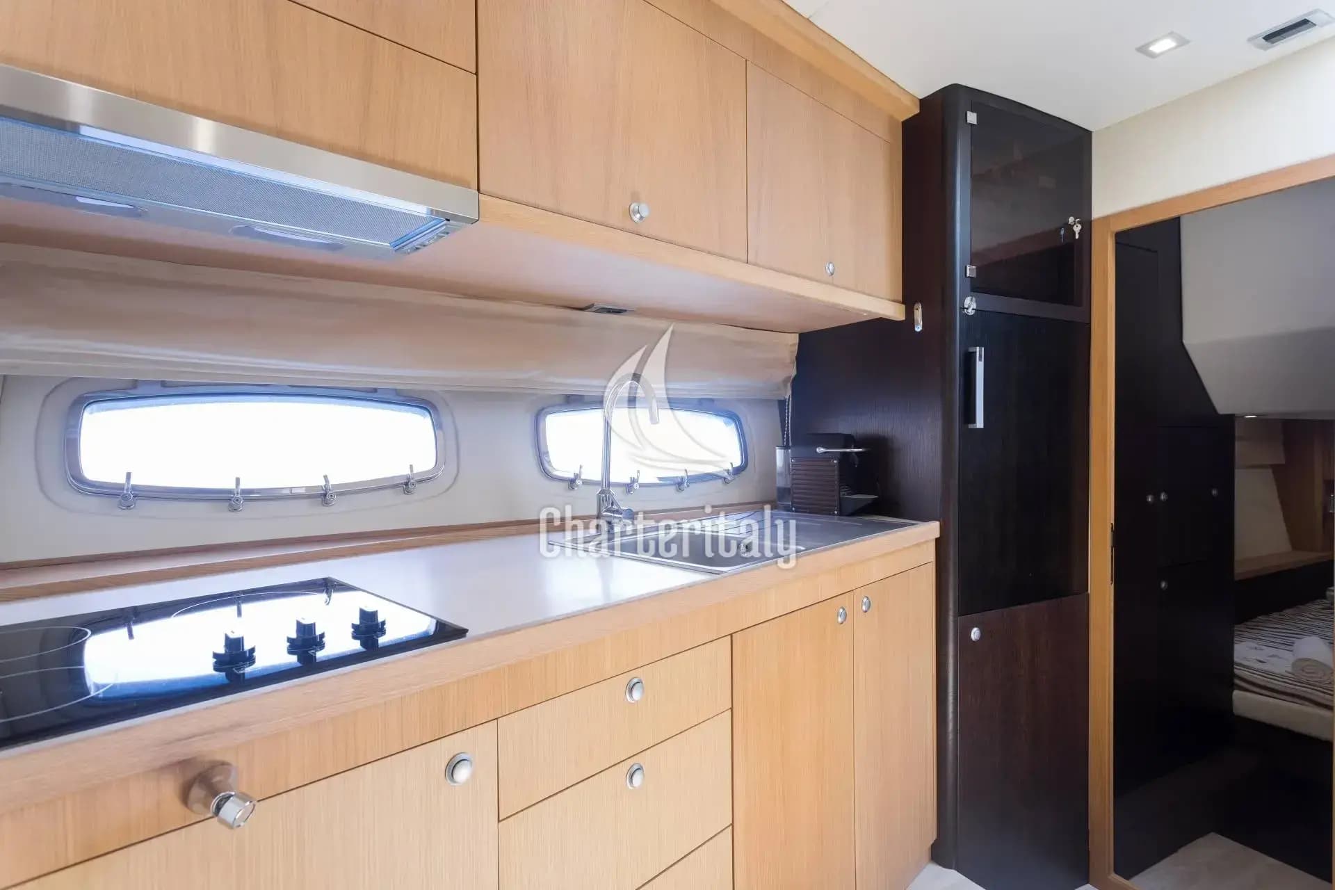 Pearl Sea 56 - Premium + - 3