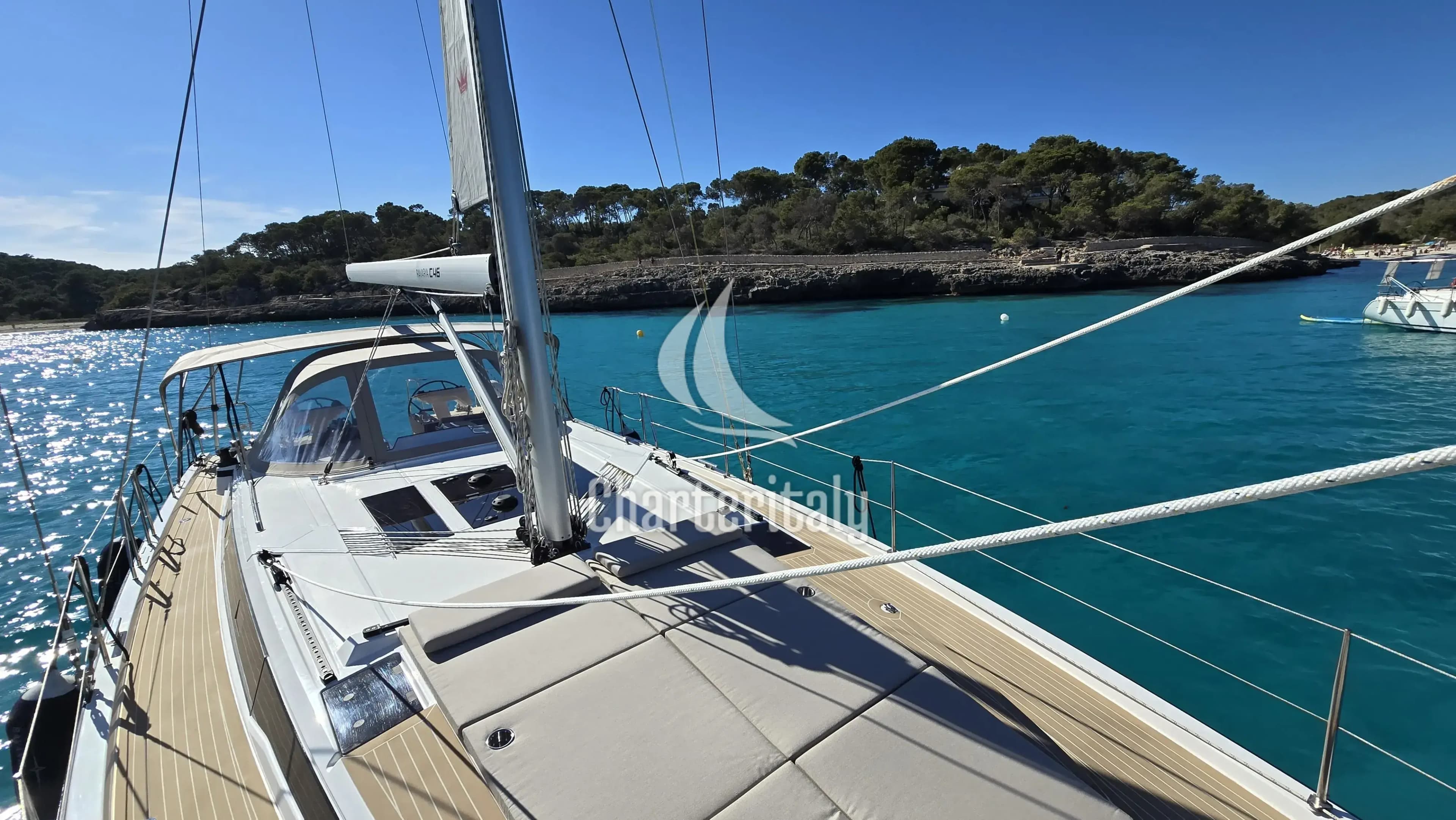 Bavaria C46 - Infinity - 7
