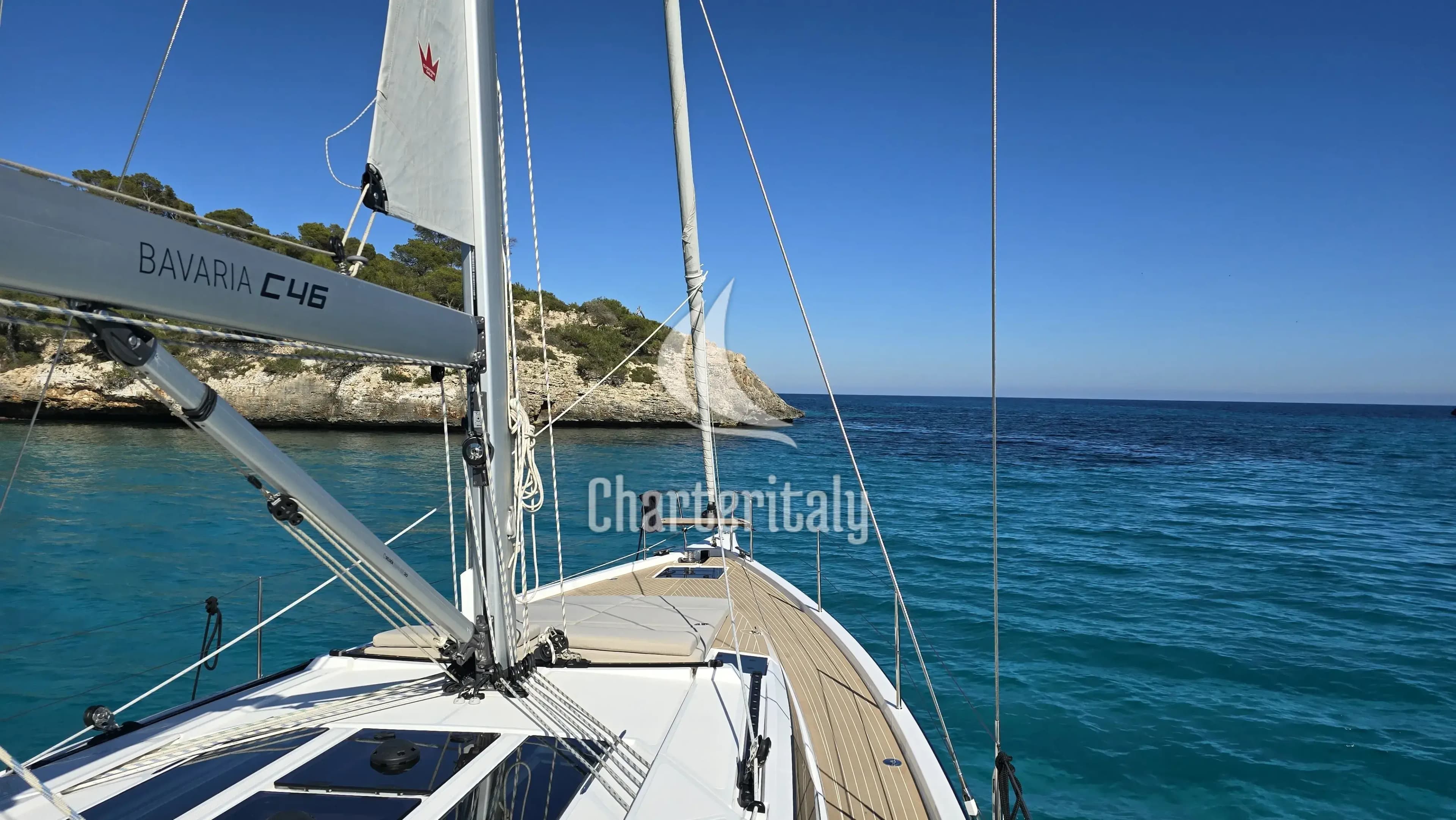 Bavaria C46 - Infinity - 3