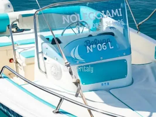 Motorboat - Brezza - 2