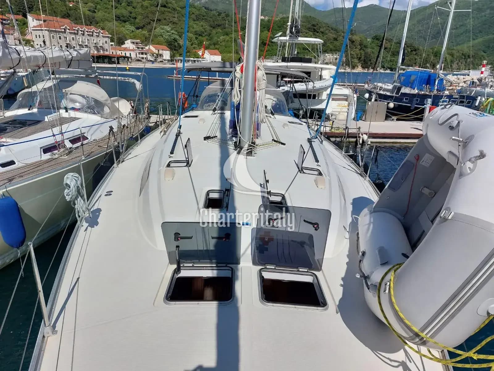 Bavaria 51 Cruiser - Vera - 10