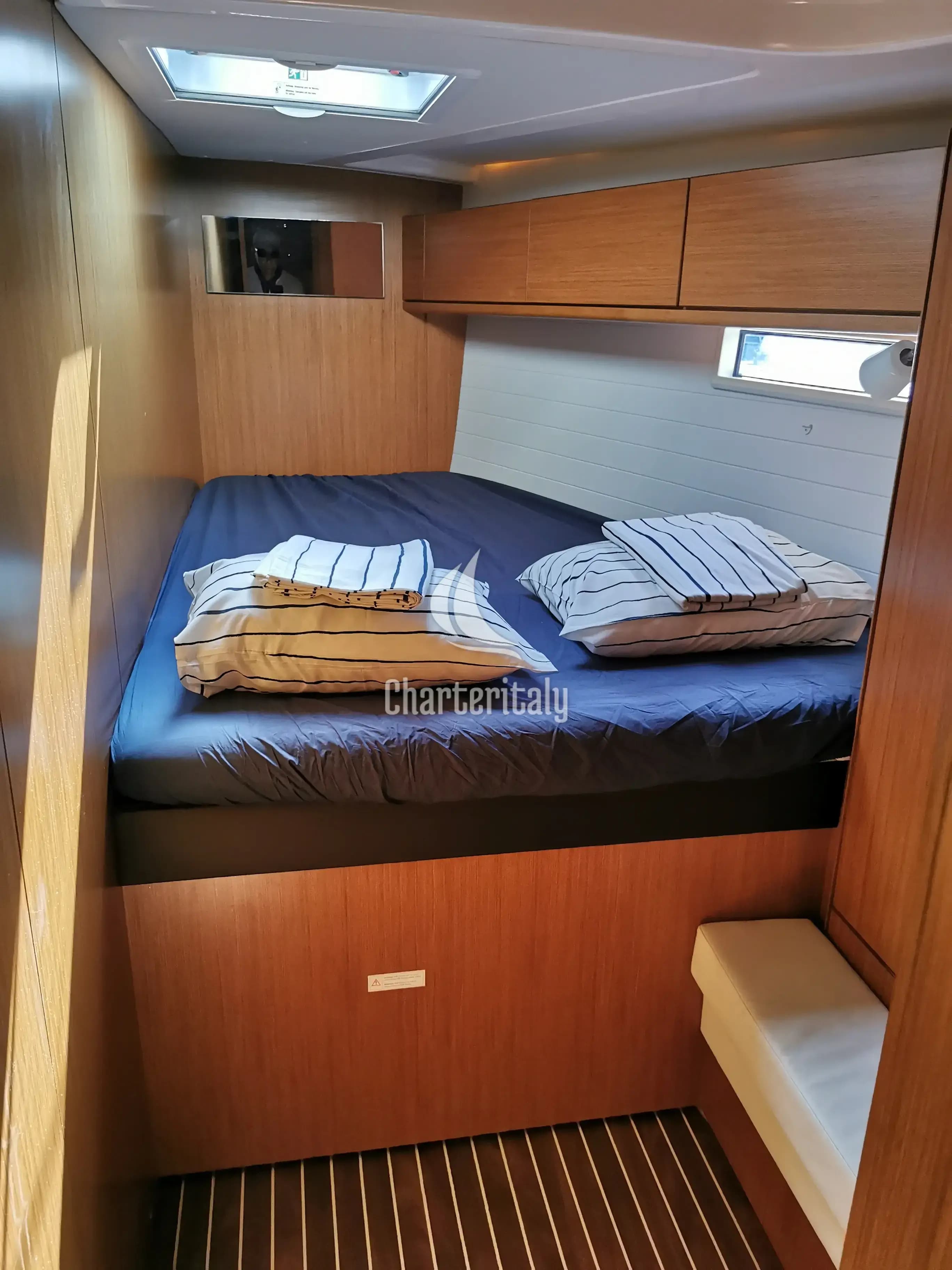 Bavaria 51 Cruiser - Vera - 18