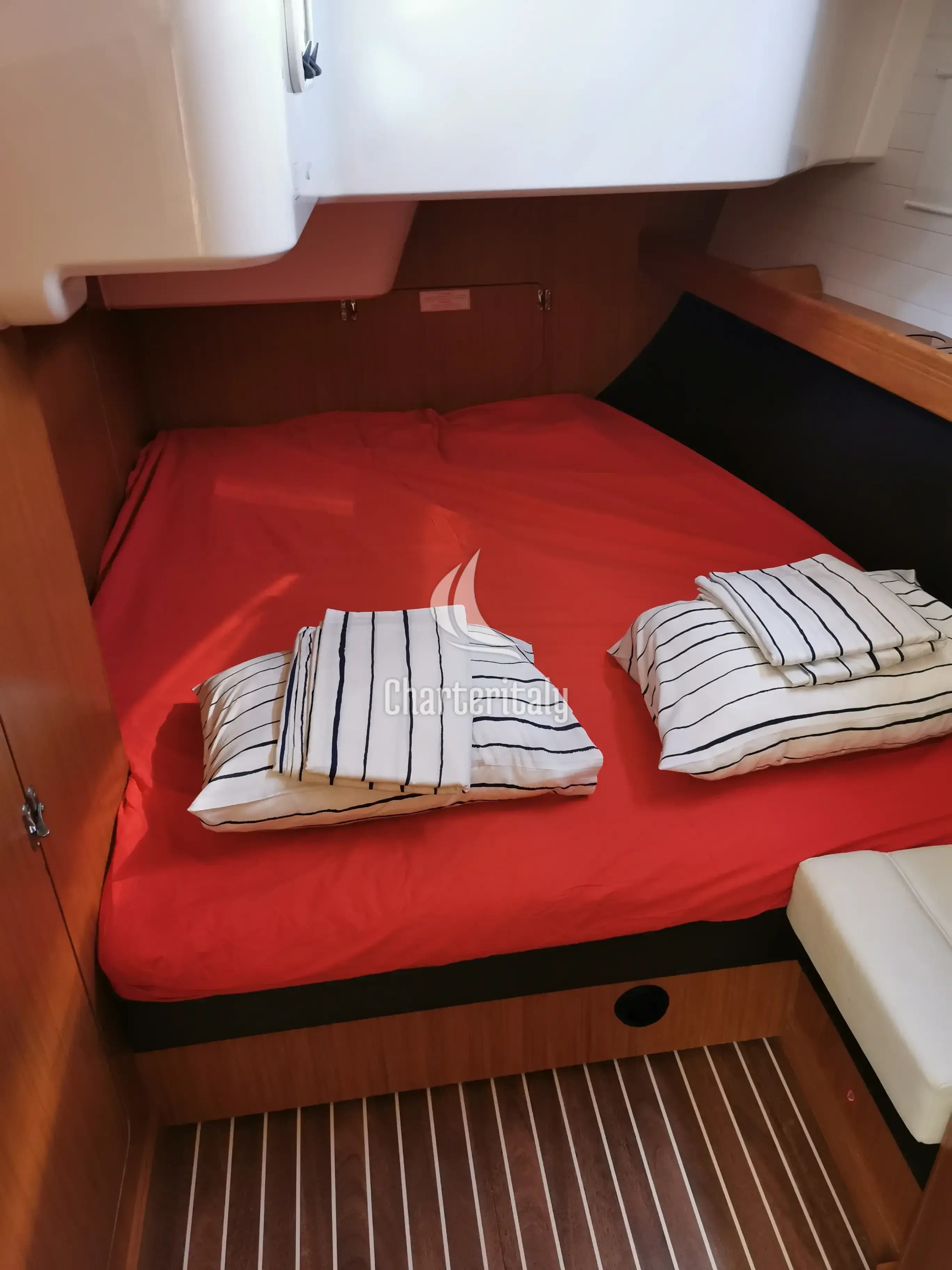 Bavaria 51 Cruiser - Vera - 19