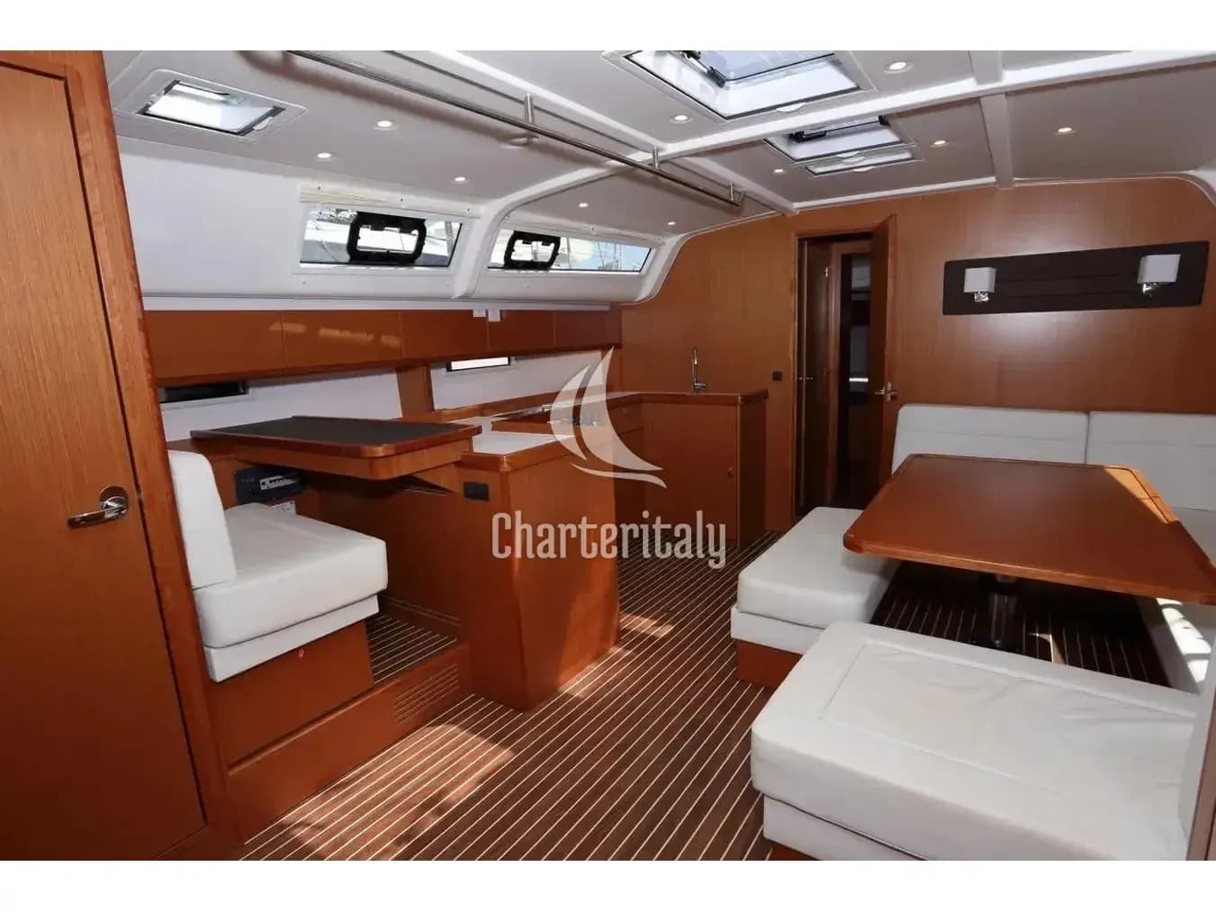 Bavaria 51 Cruiser - Vera - 6