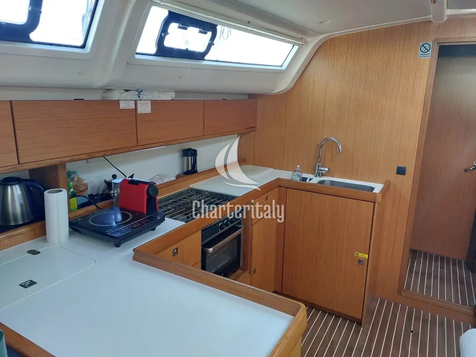 Bavaria 51 Cruiser - Vera - 9
