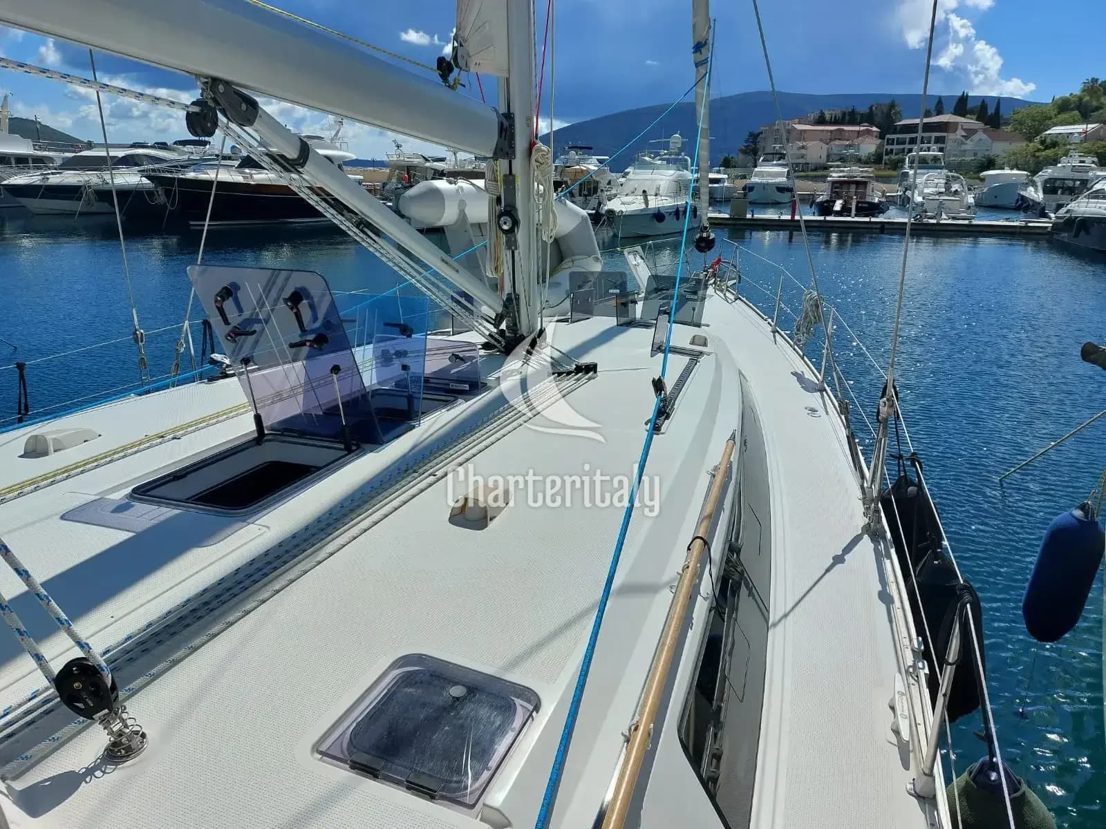 Bavaria 51 Cruiser - Vera - 11
