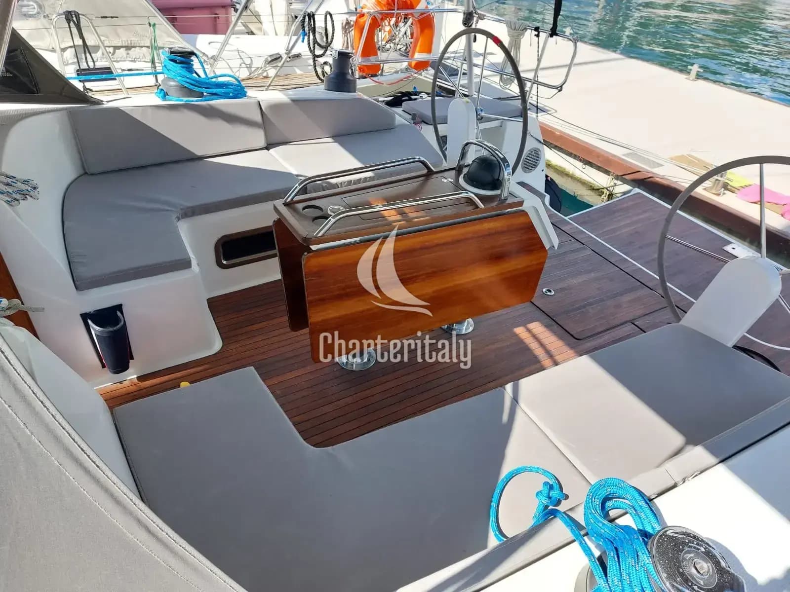 Bavaria 51 Cruiser - Vera - 2