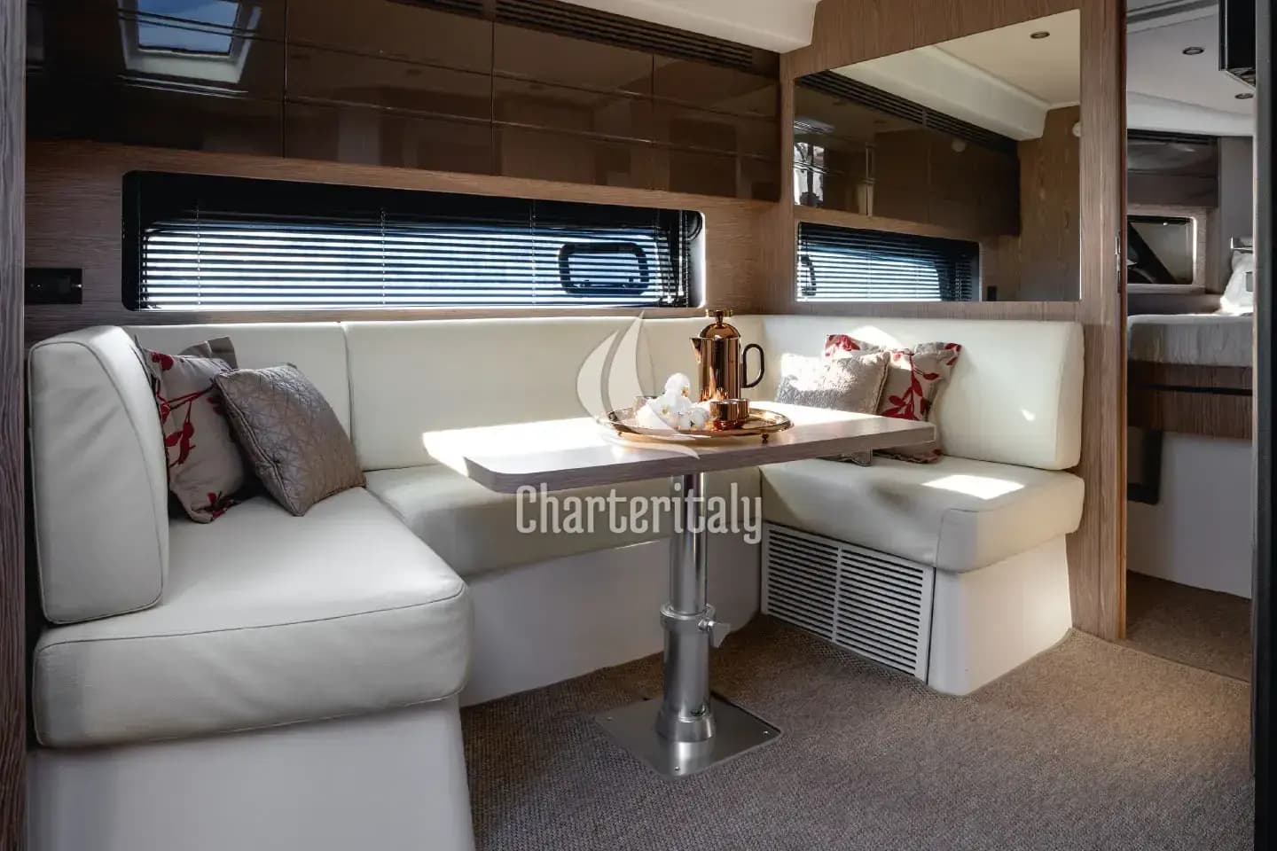Azimut Atlantis 45 - Sabijac - 6