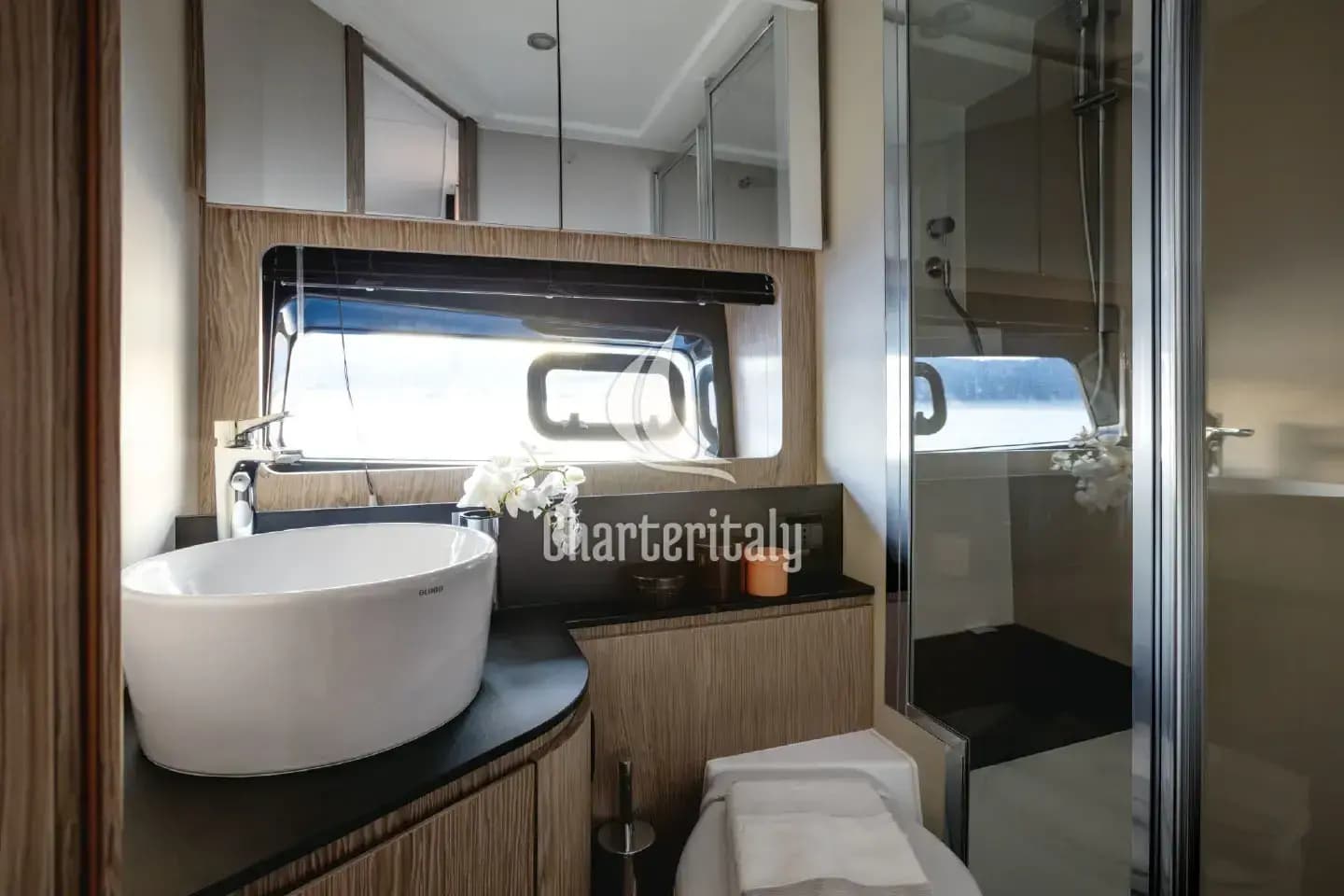 Azimut Atlantis 45 - Sabijac - 8