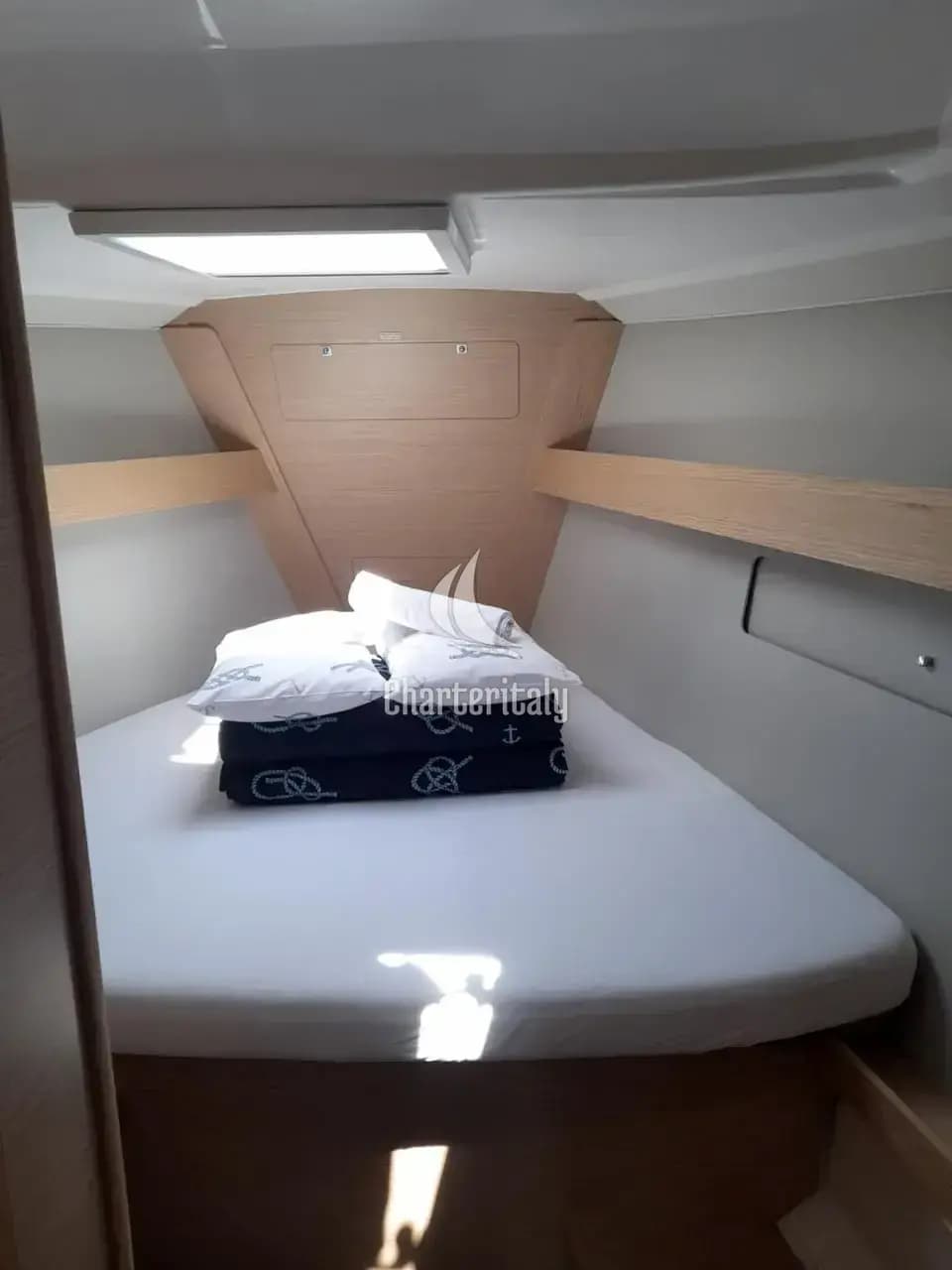Dufour 412 - Altair - 9