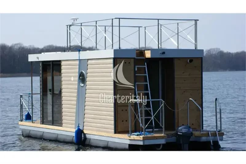 Campi 300 - Campi 300 III - 9