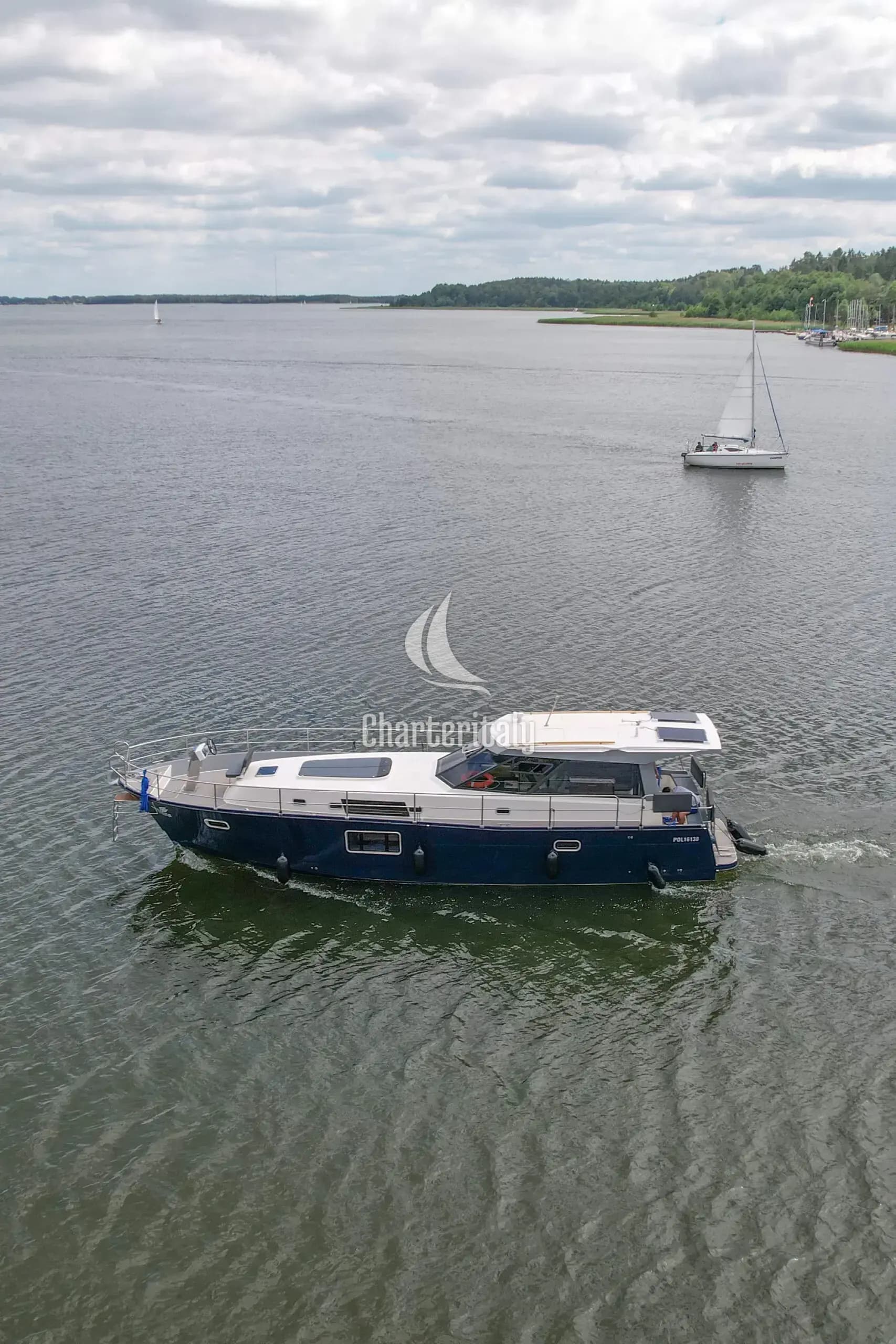 Nautika 1300 - Nautika 1300 Royal - 10