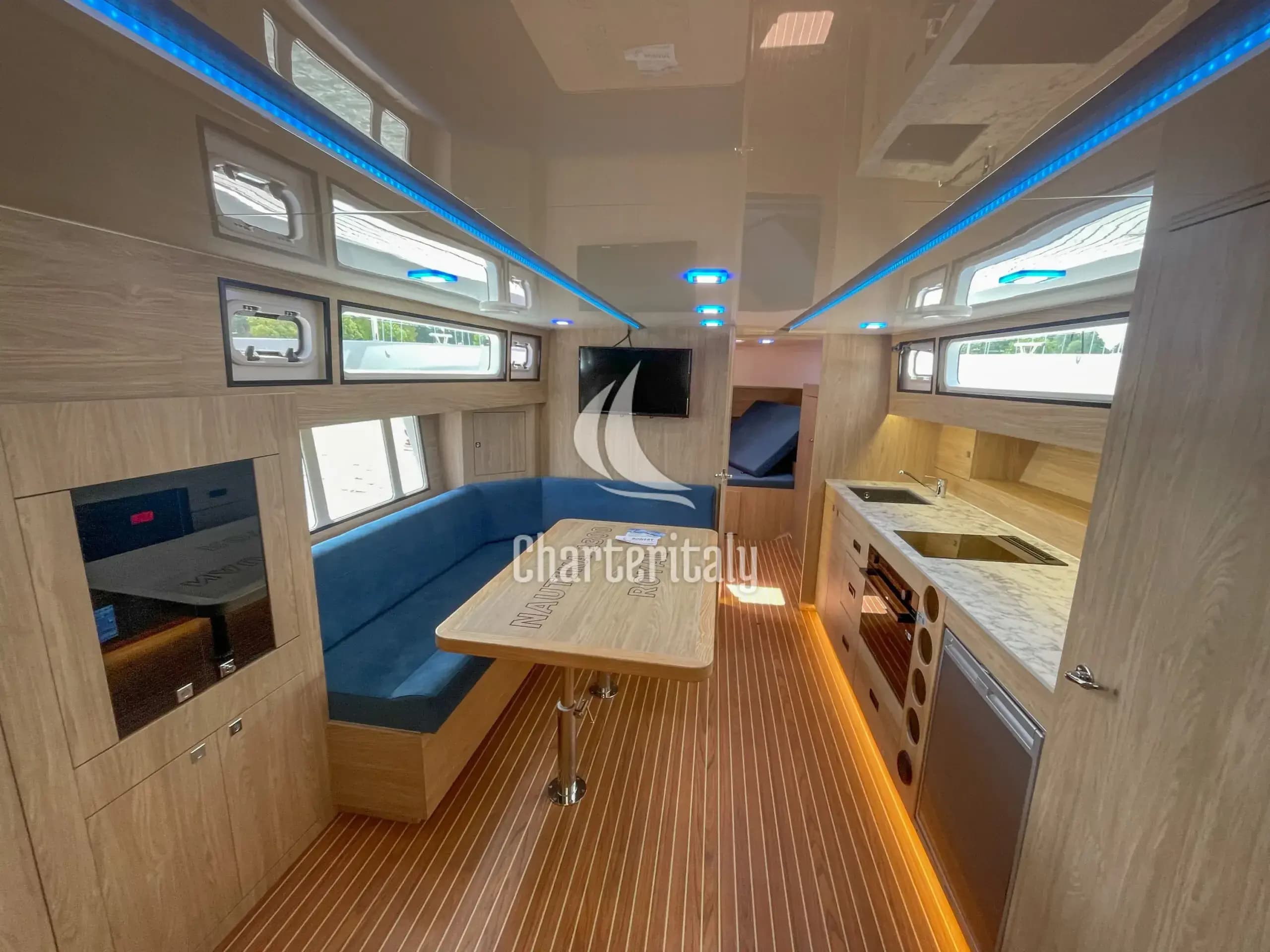 Nautika 1300 - Nautika 1300 Royal - 9
