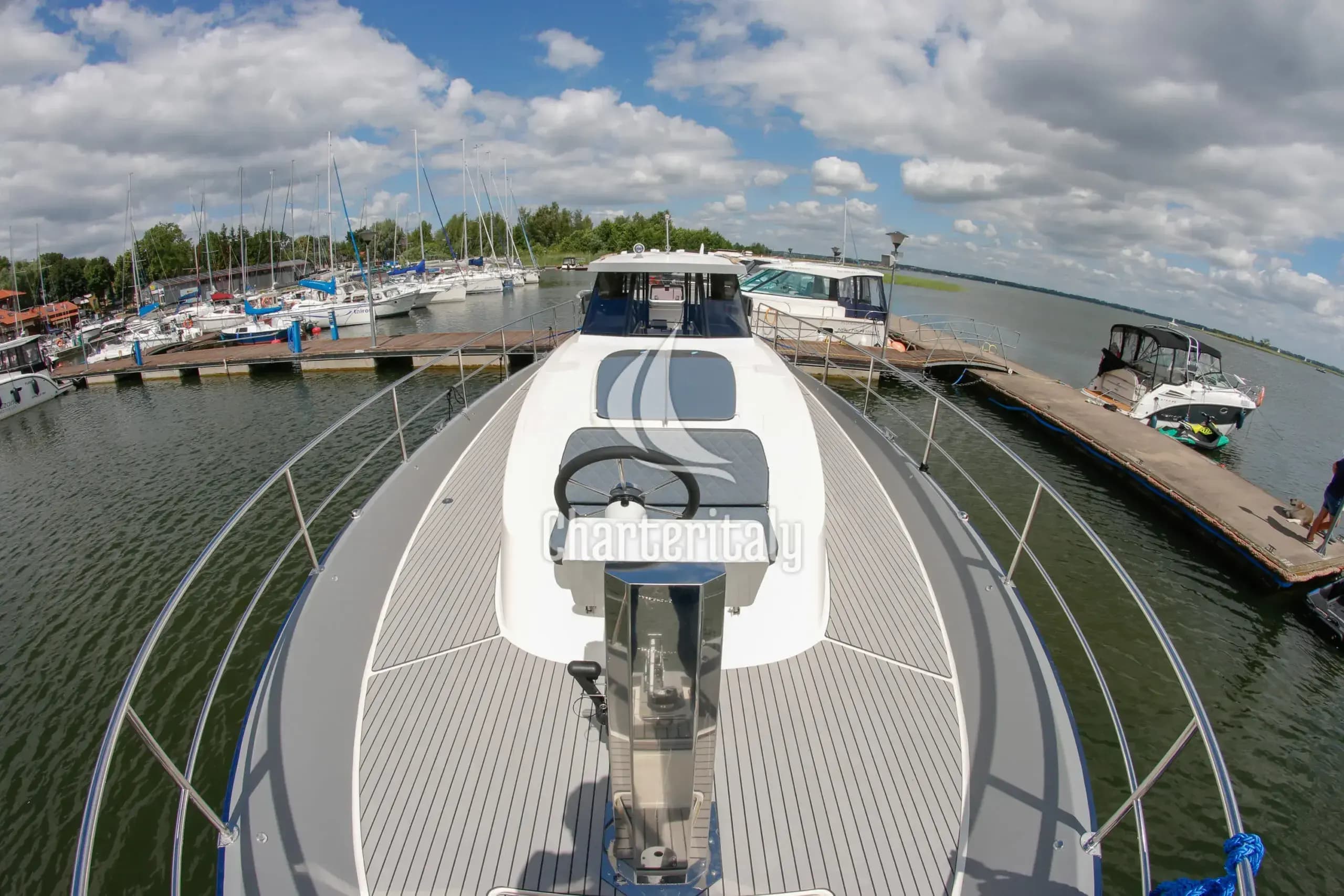 Nautika 1300 - Nautika 1300 Royal - 13
