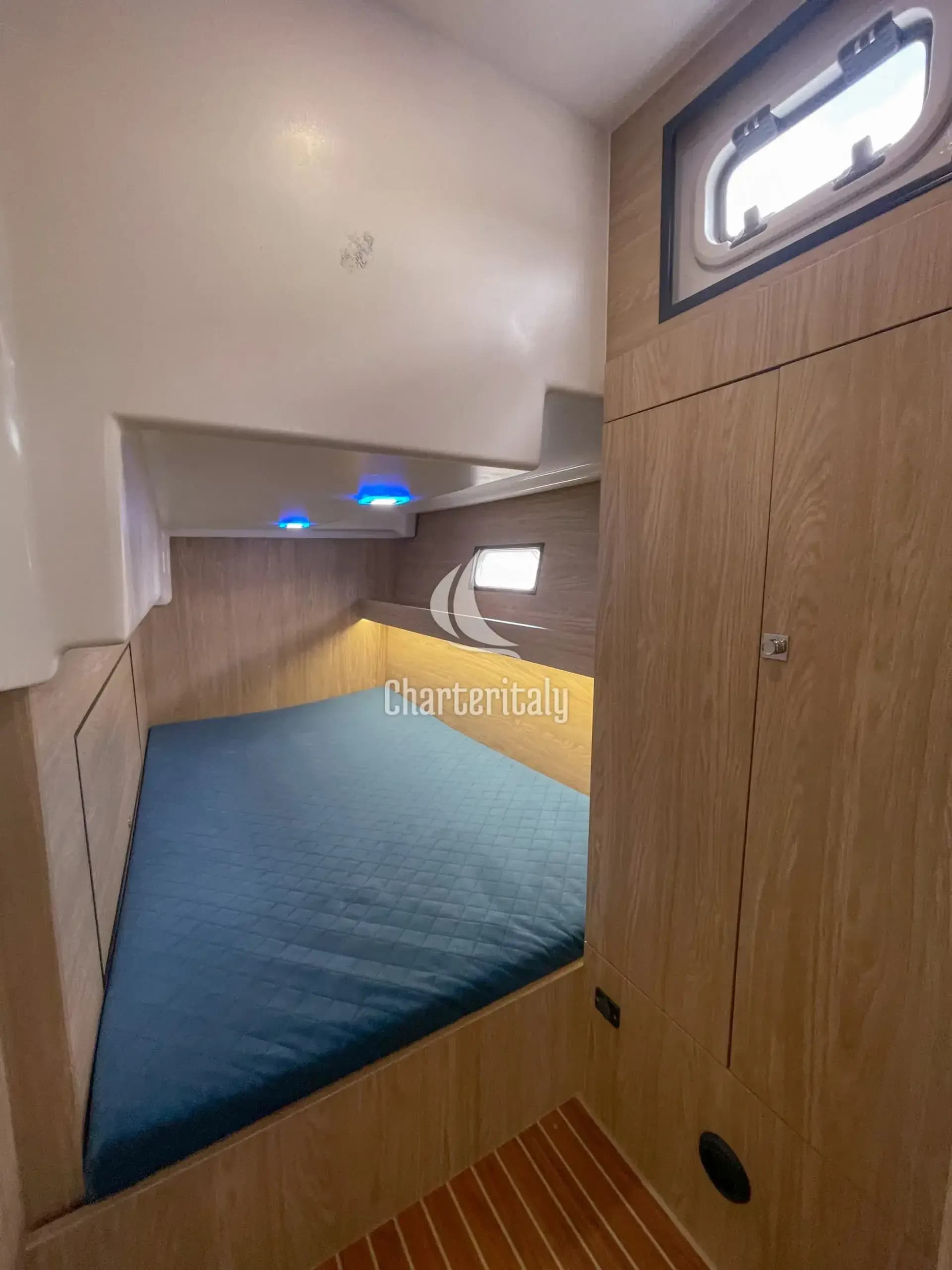 Nautika 1300 - Nautika 1300 Royal - 31