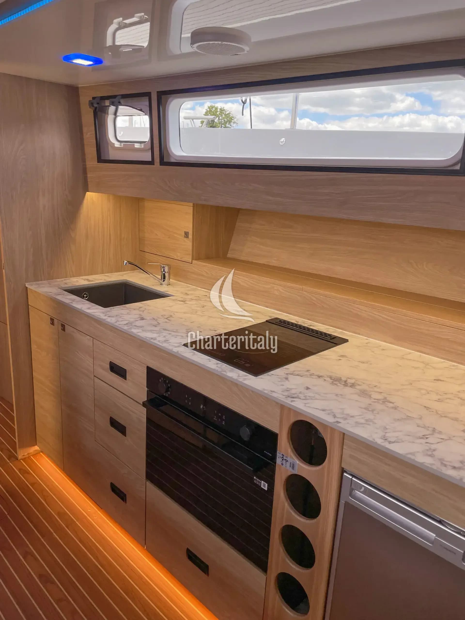 Nautika 1300 - Nautika 1300 Royal - 14
