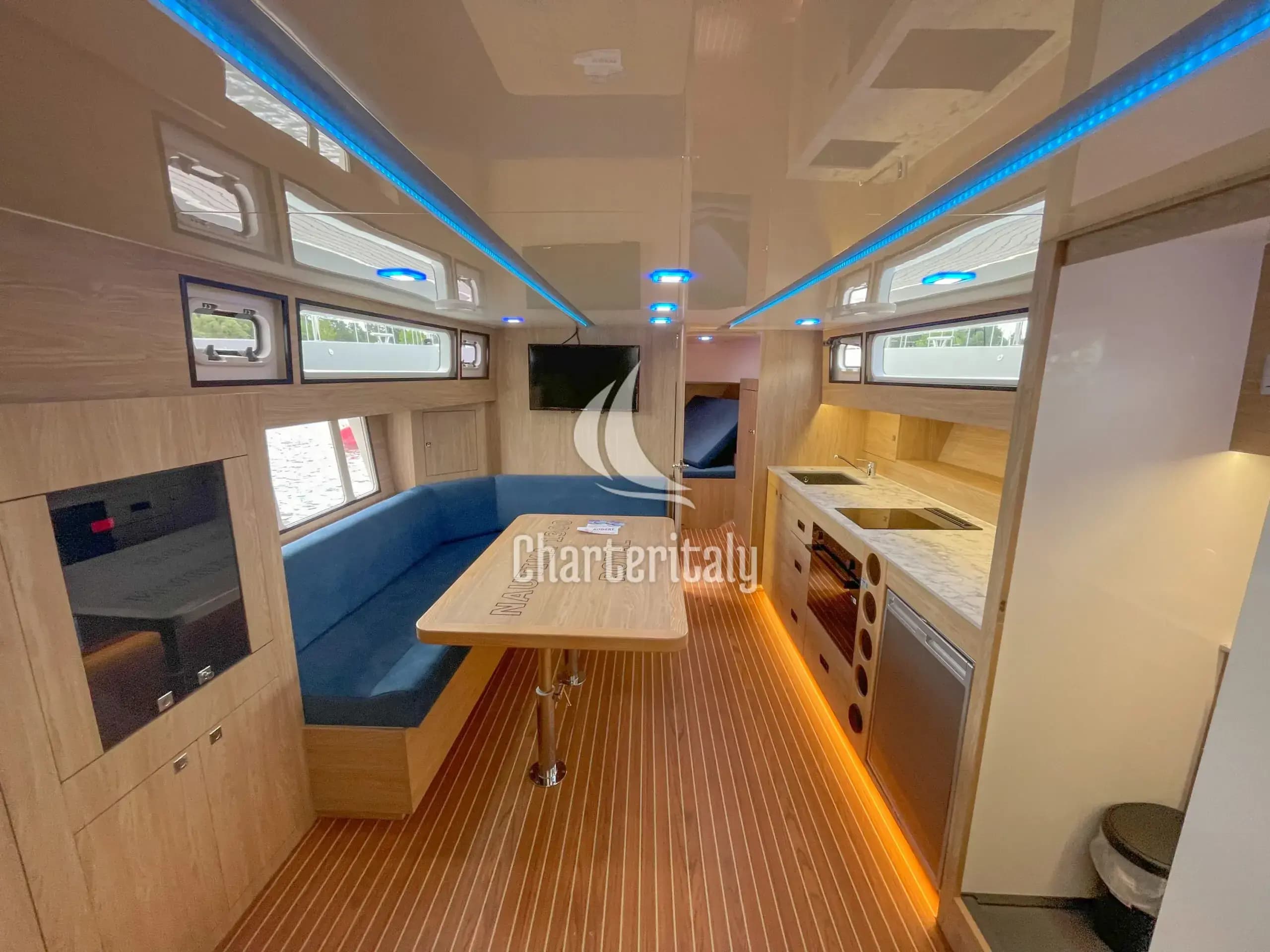Nautika 1300 - Nautika 1300 Royal - 19