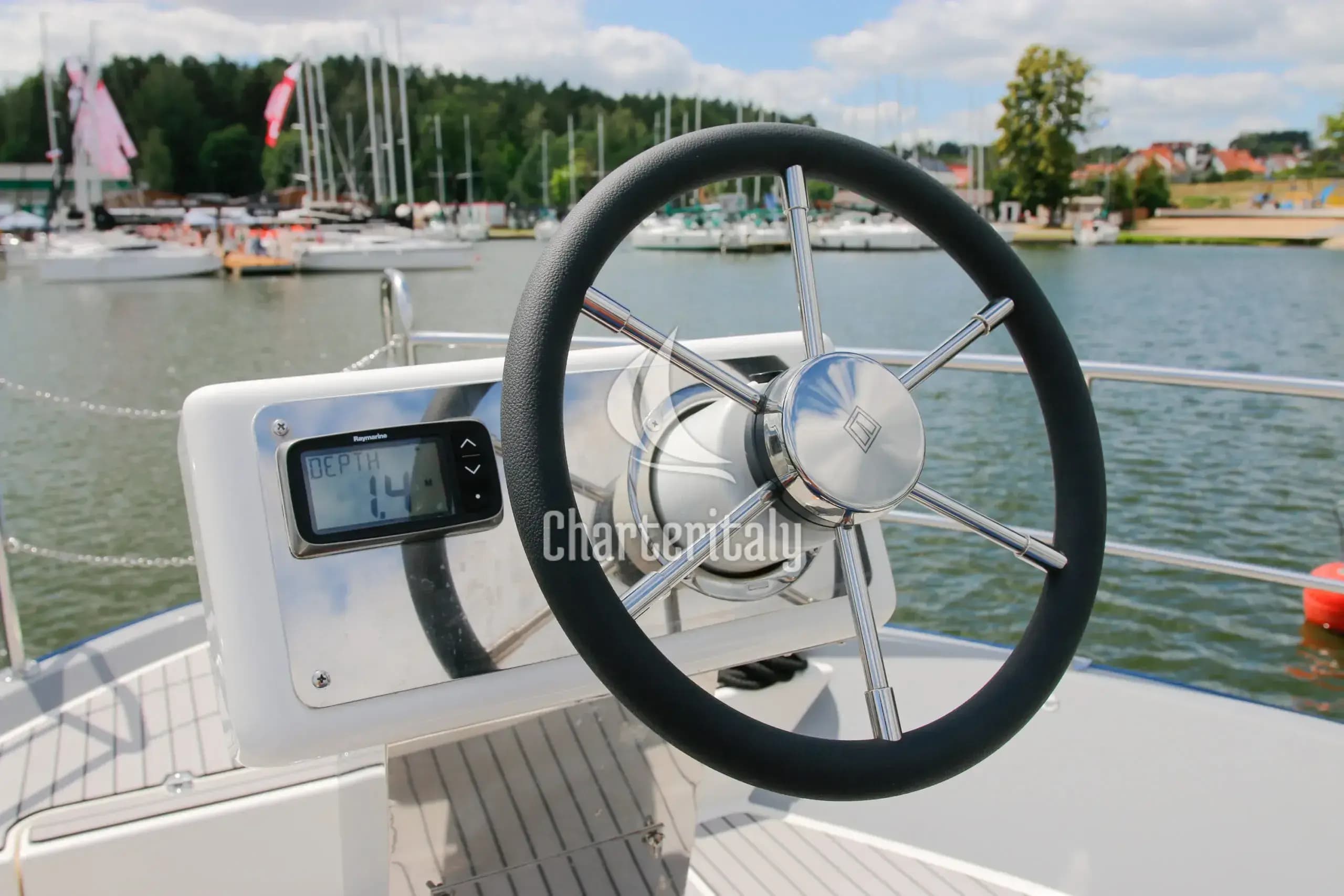 Nautika 1300 - Nautika 1300 Royal - 22